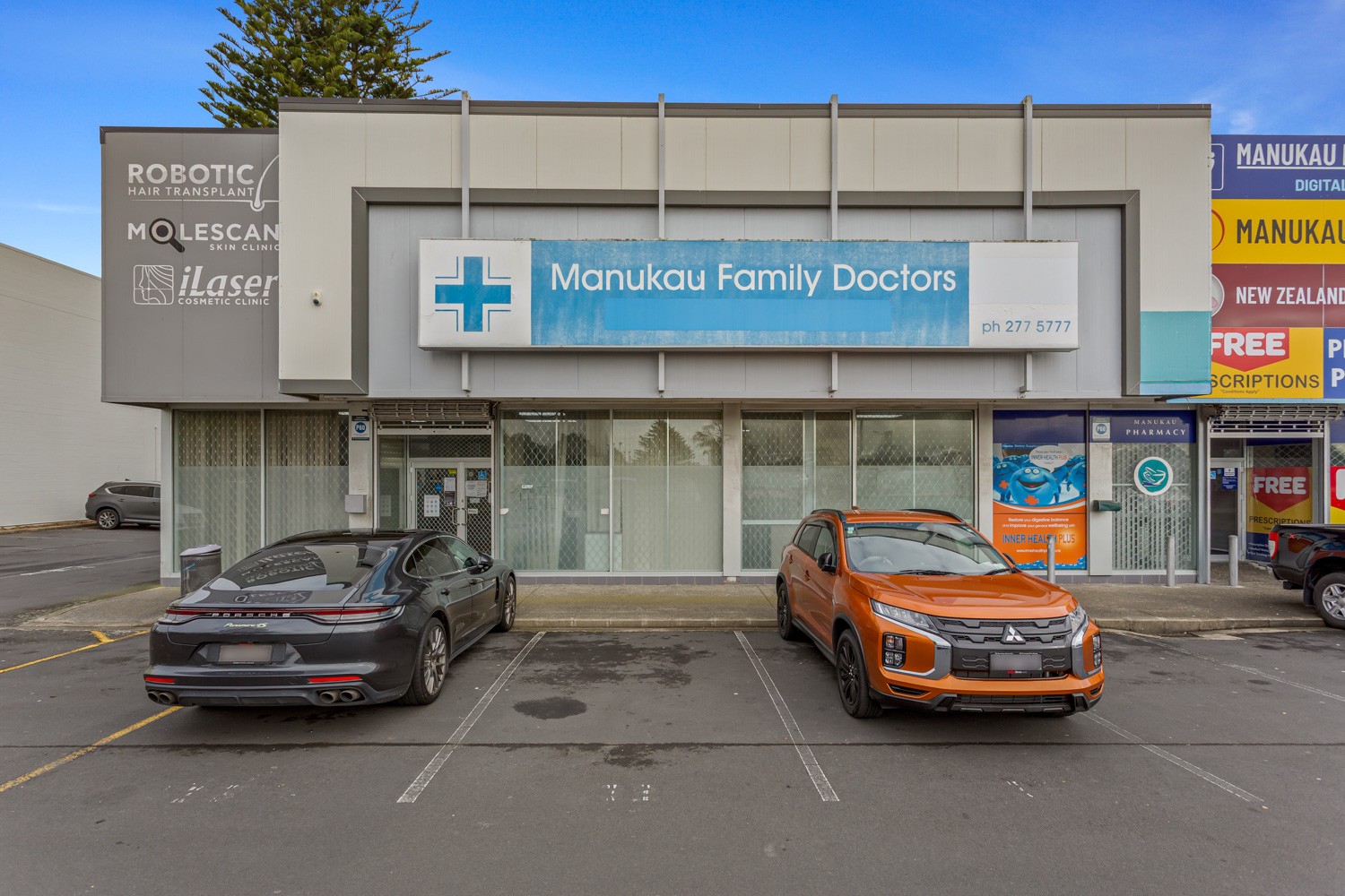 9/597 Great South Road, Manukau, Manukau City