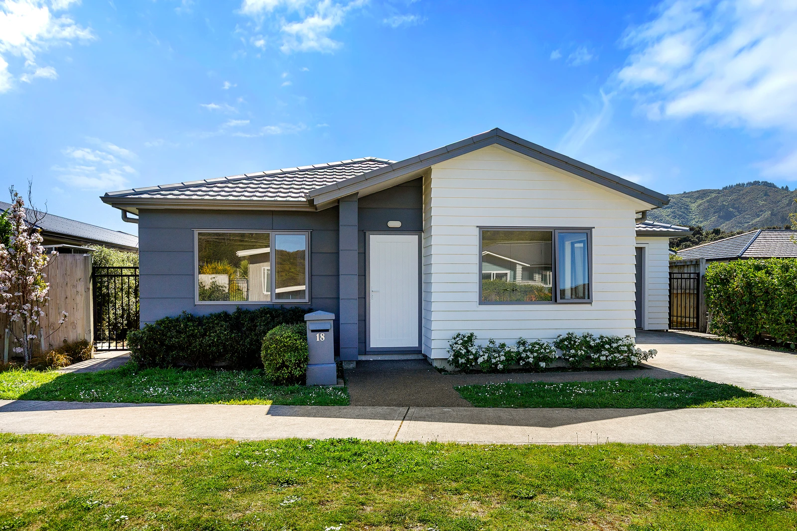 18 Grovedale Square, Wainuiomata, Lower Hutt City
