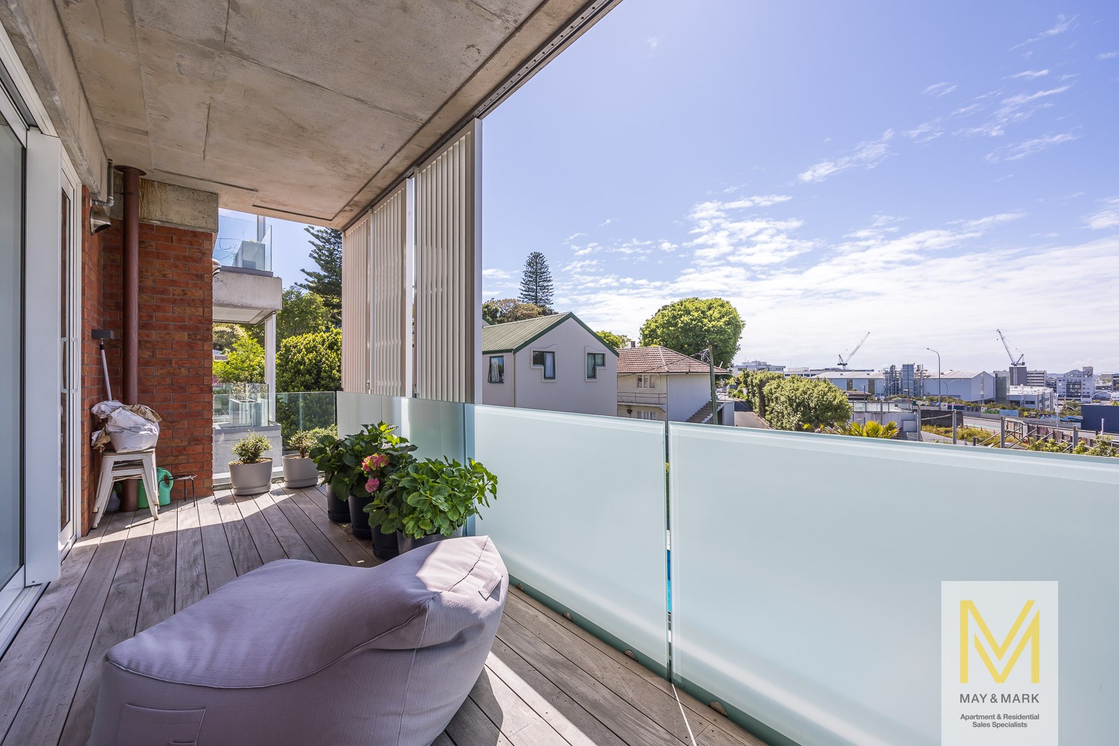 109/246 Khyber Pass Road, Newmarket, Auckland City