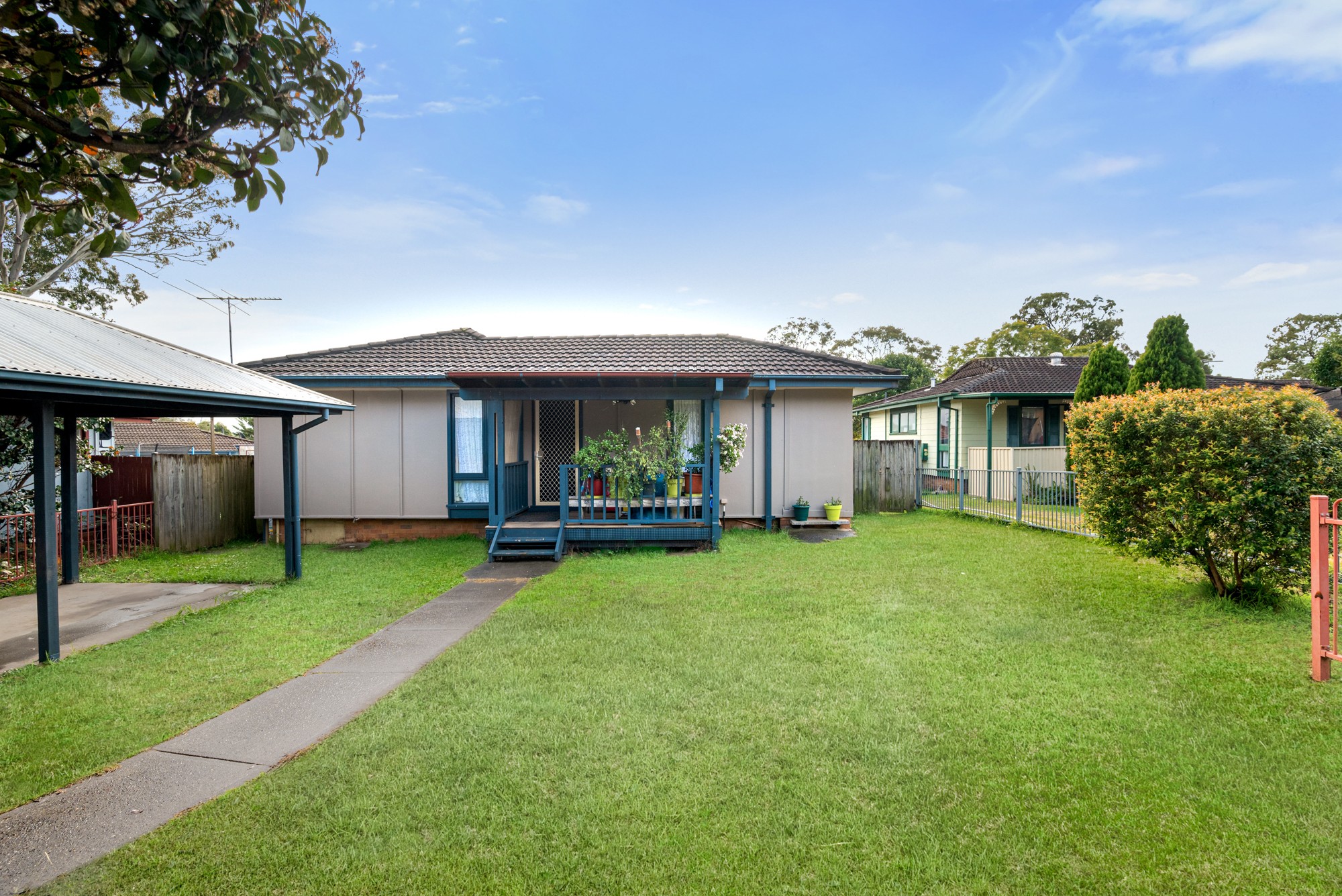 7 Blackwood Crescent, Macquarie Fields, NSW 2564