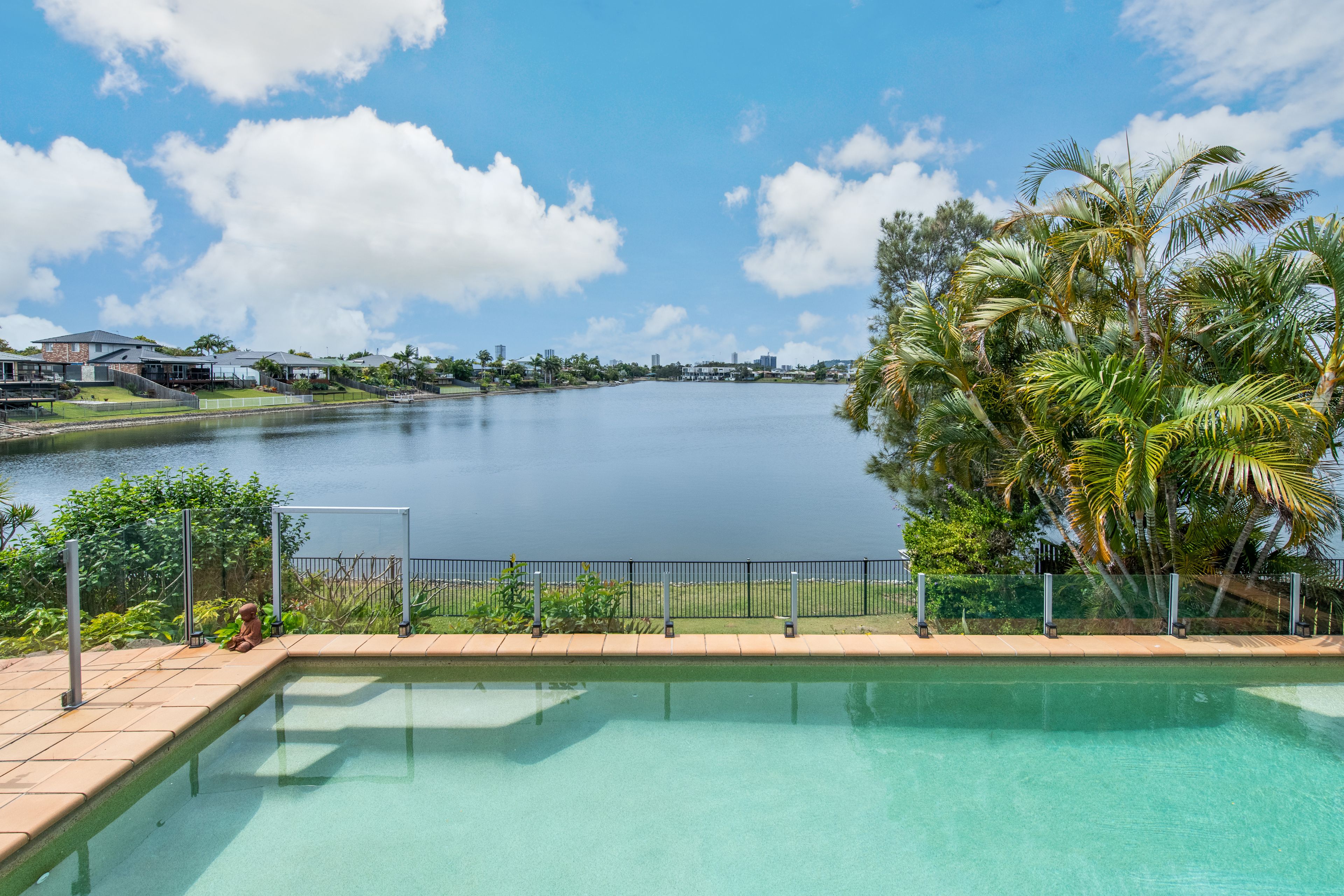 87 Cassowary Drive, Burleigh Waters, QLD 4220