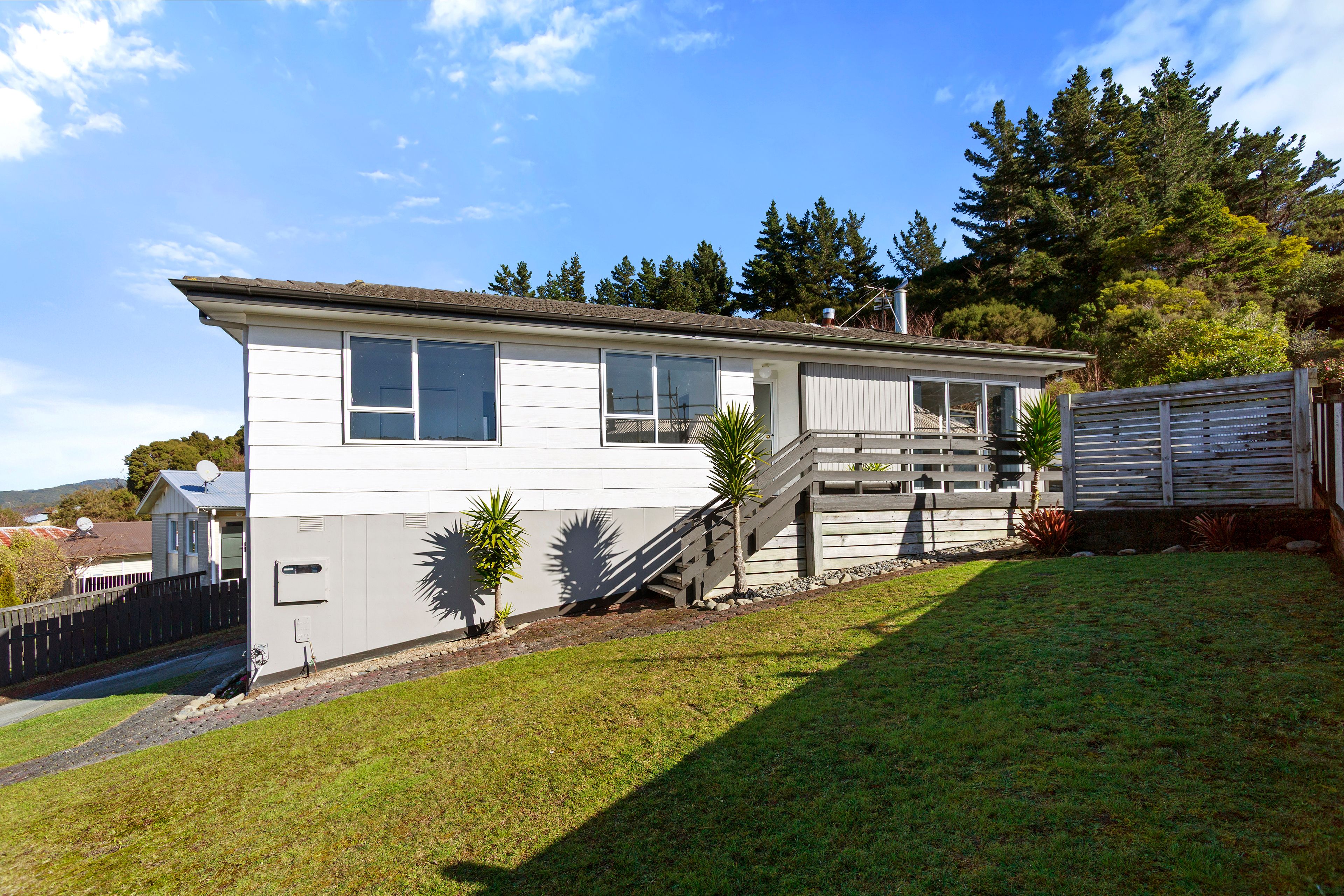 21 Newburn Grove, Wainuiomata, Lower Hutt City