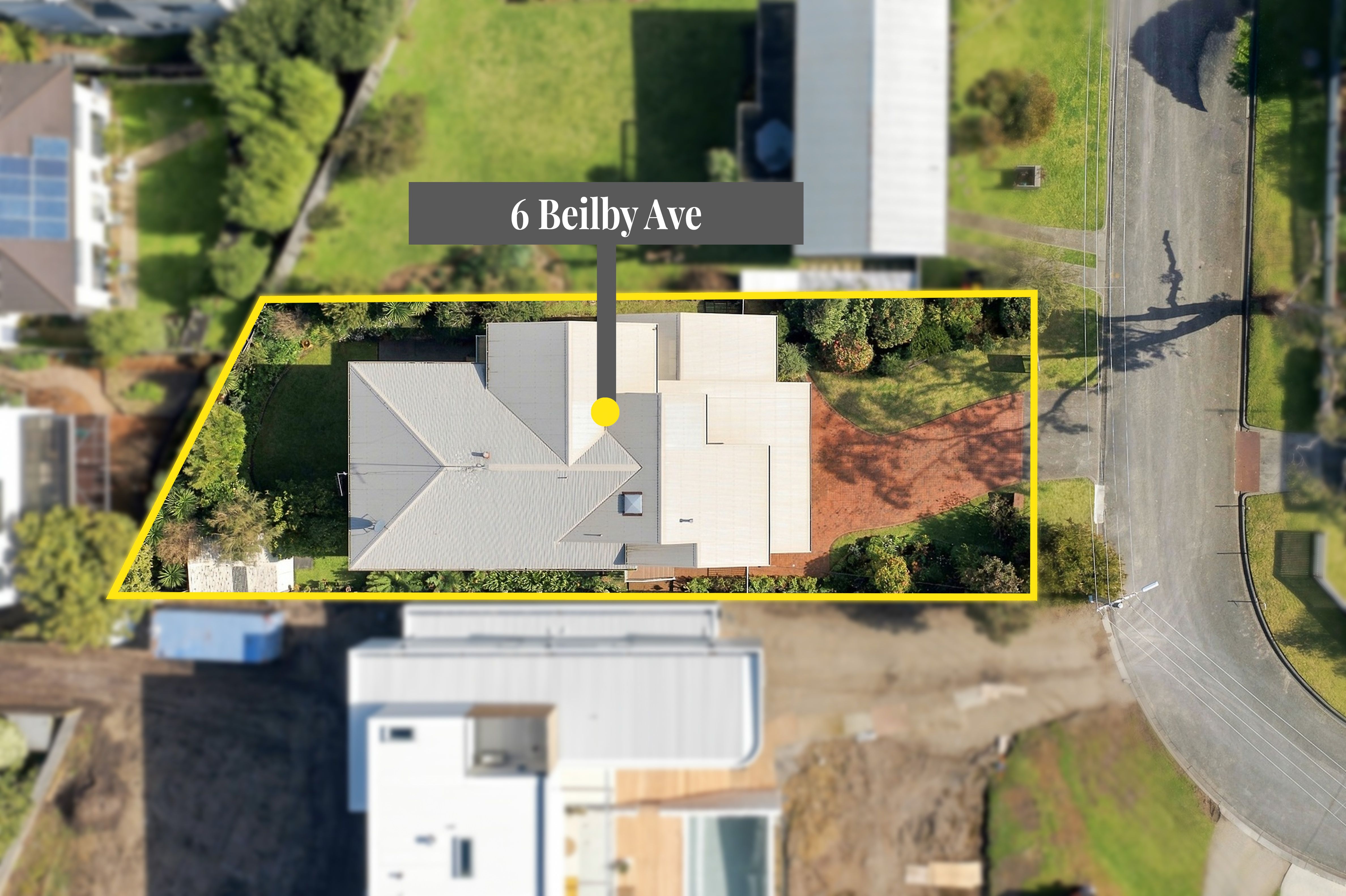 6 Beilby Avenue — photo 21 of 21