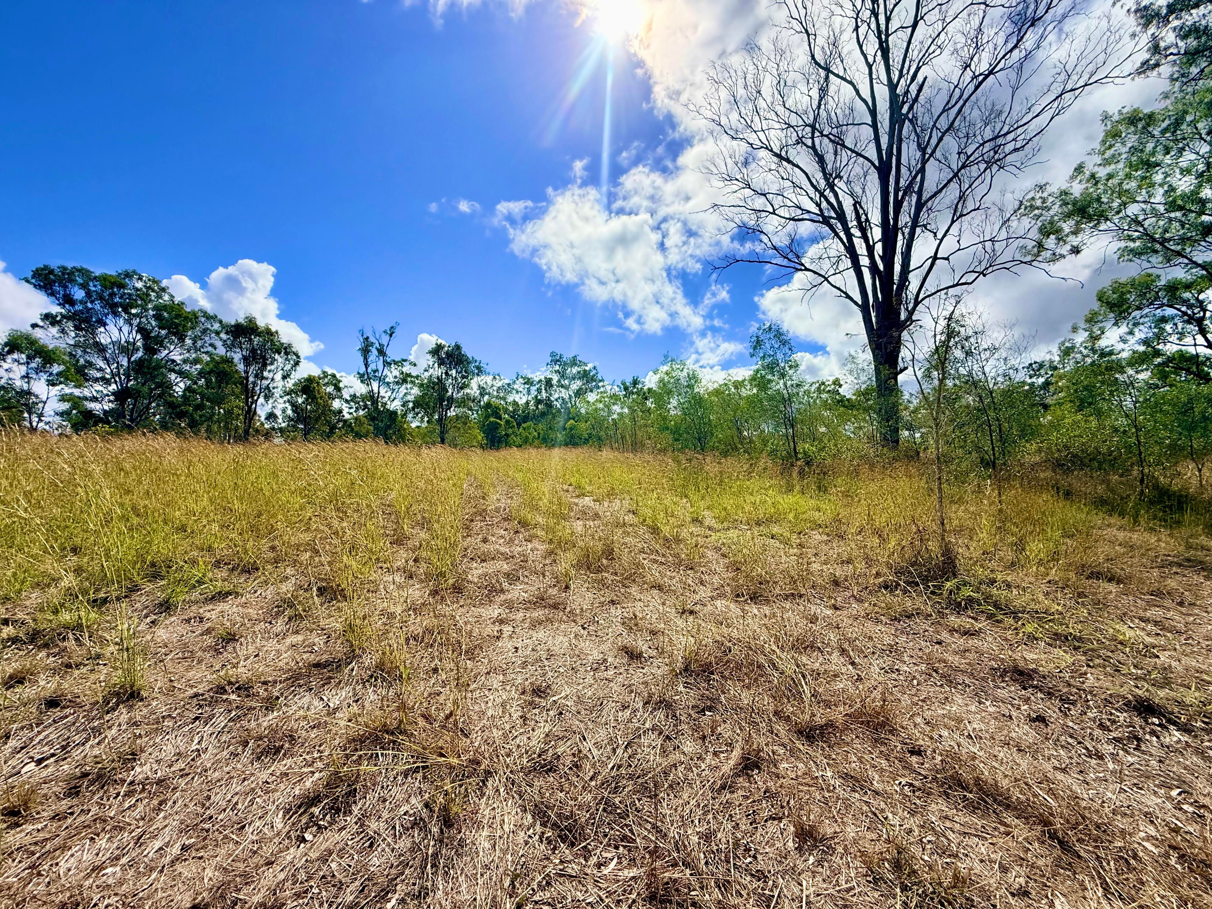 Lot 2 Monduran Dam Road, Monduran, QLD 4671