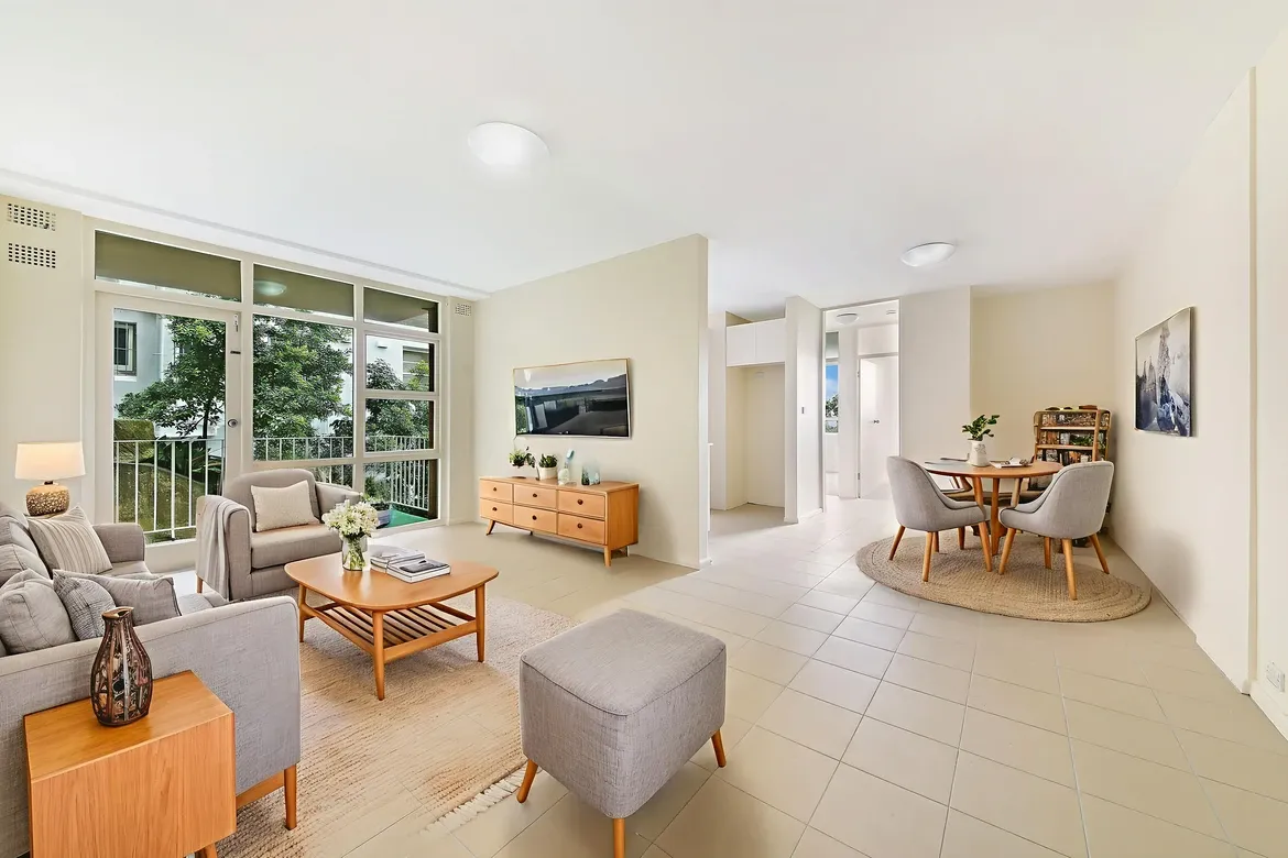 2/24 Moore Street, Bondi, NSW 2026