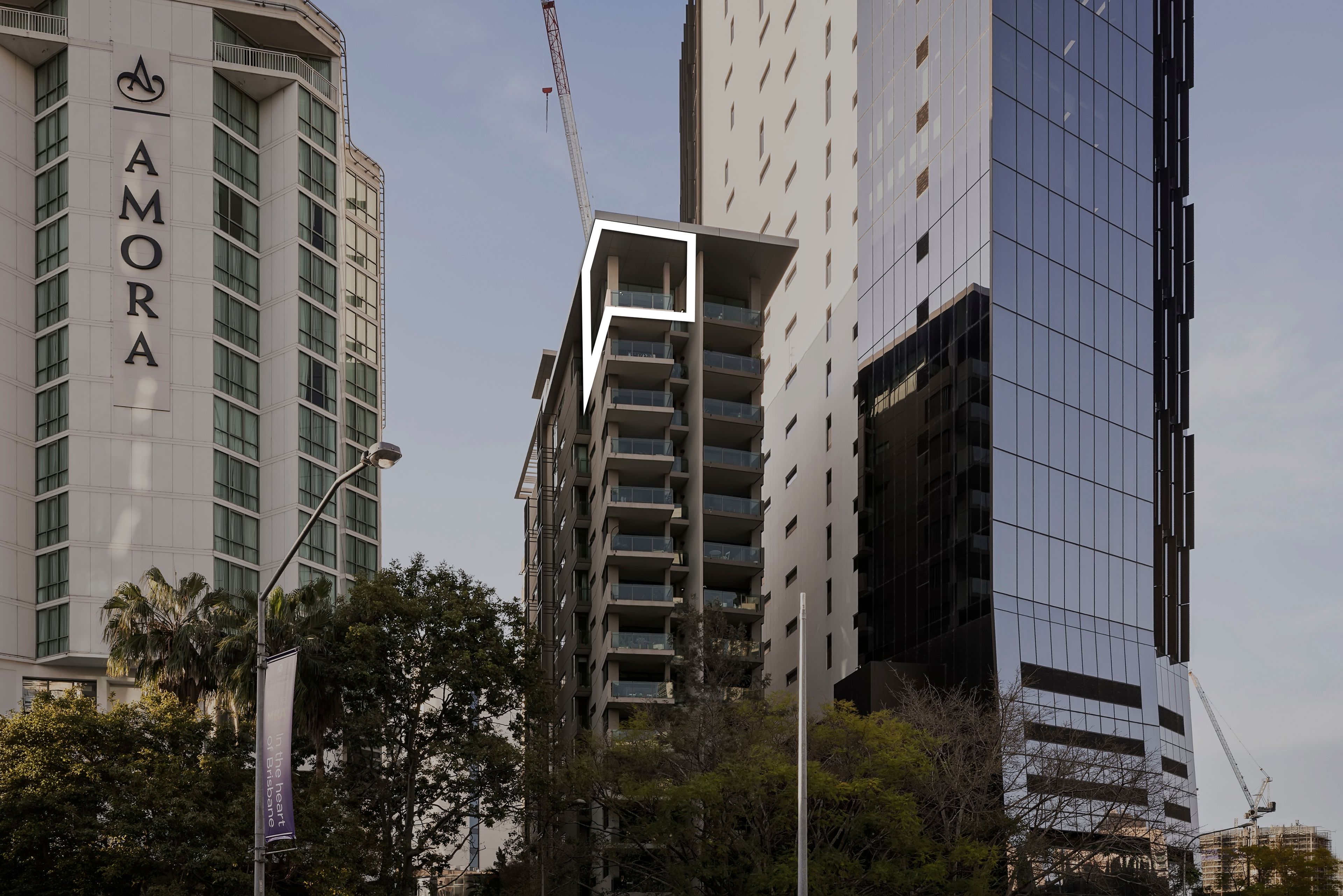 1301/107 Astor Terrace — photo 16 of 16