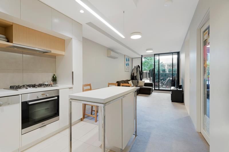 ELG13/11 Flockhart Street, ABBOTSFORD, VIC 3067