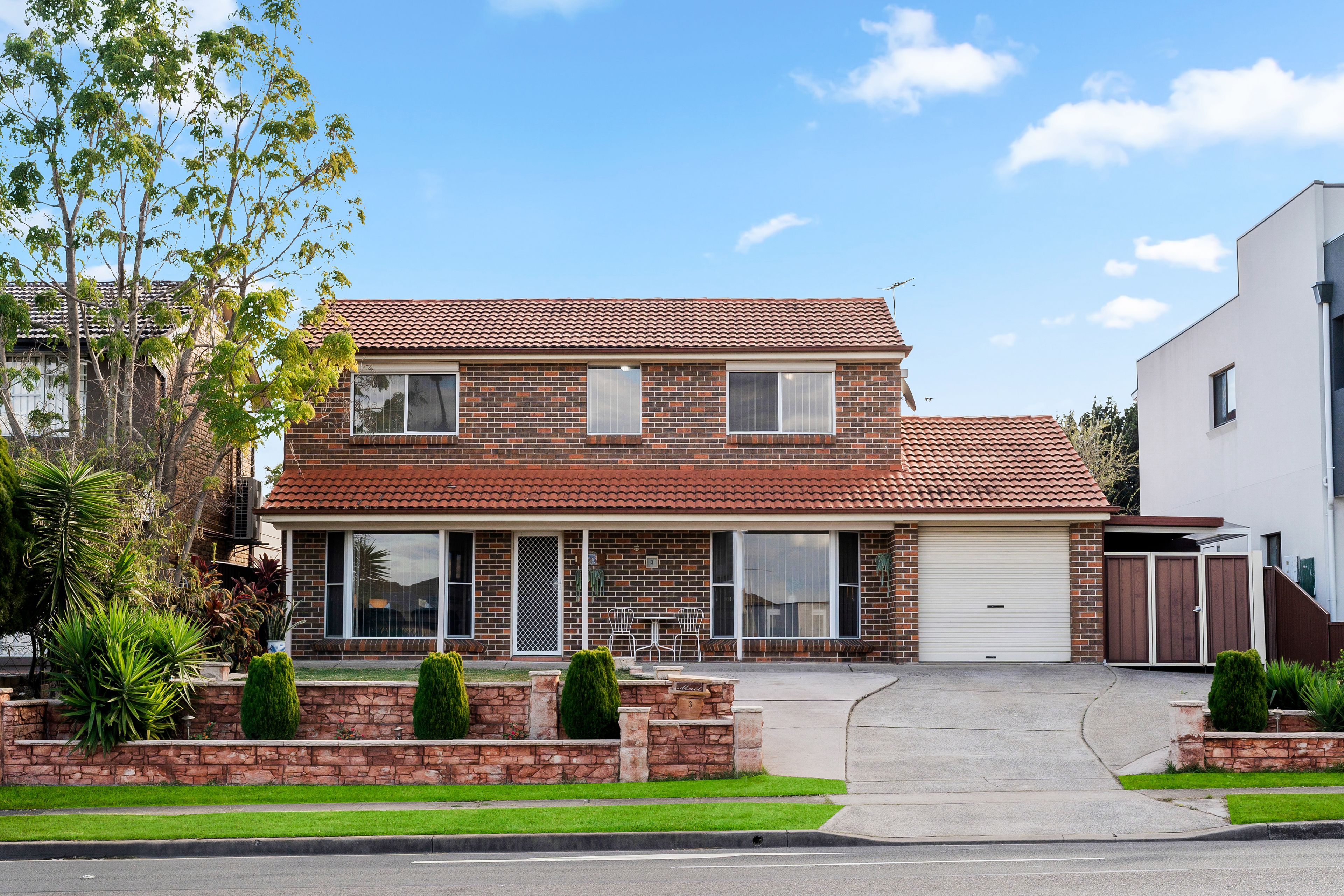 3 Mimosa Road, Bossley Park NSW 2176
