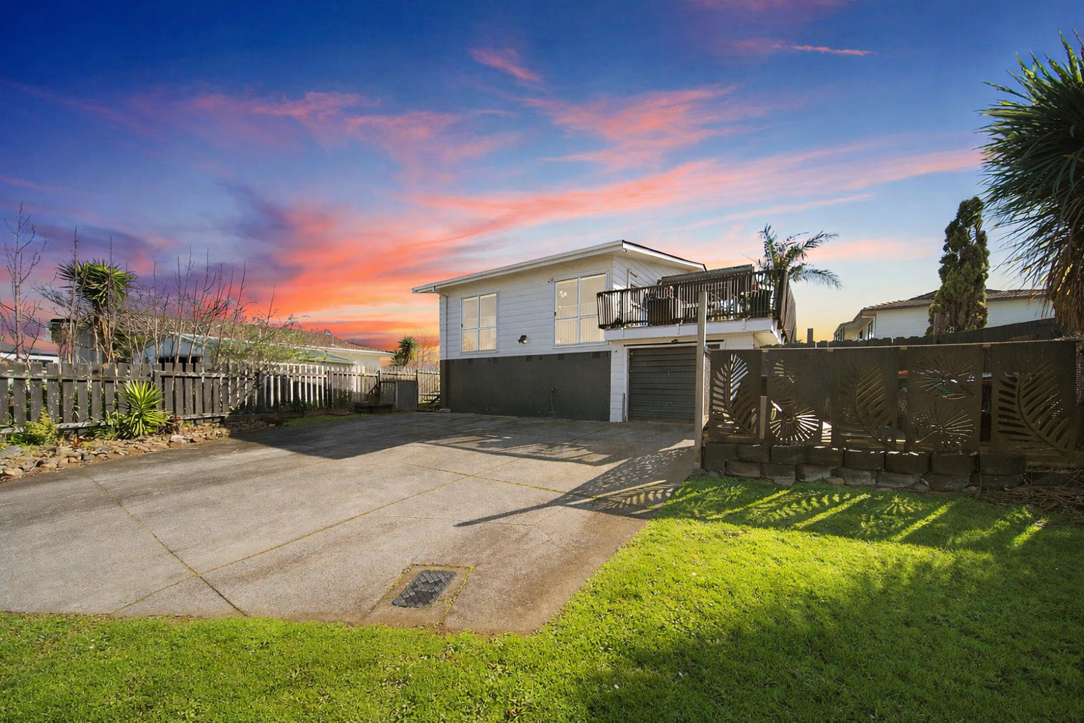 185 Mahia Road, Manurewa
