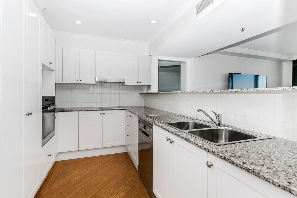 2402/132 Alice Street, BRISBANE, QLD 4000
