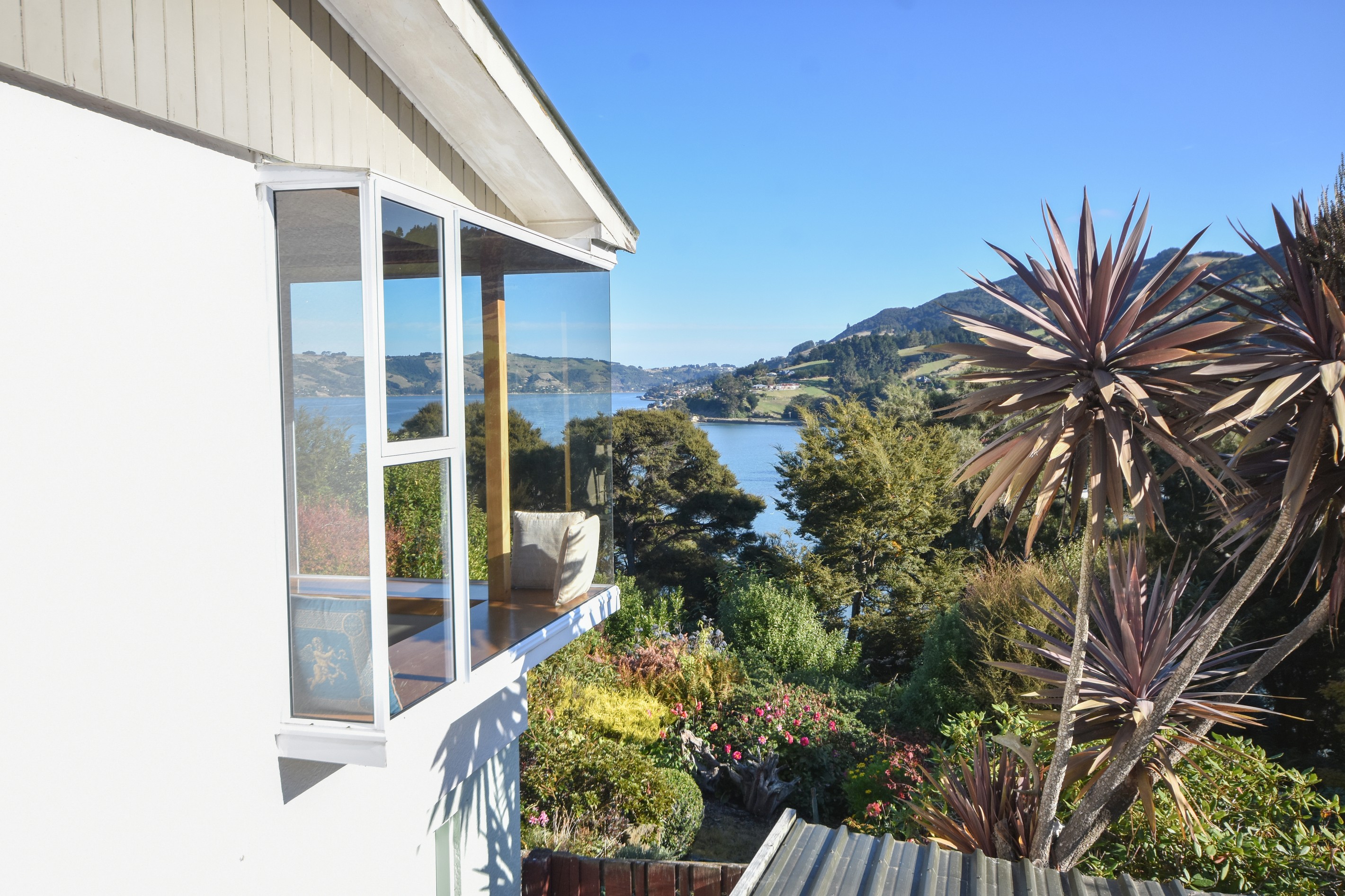 24 and 26 Downes Road, Roseneath, Dunedin City