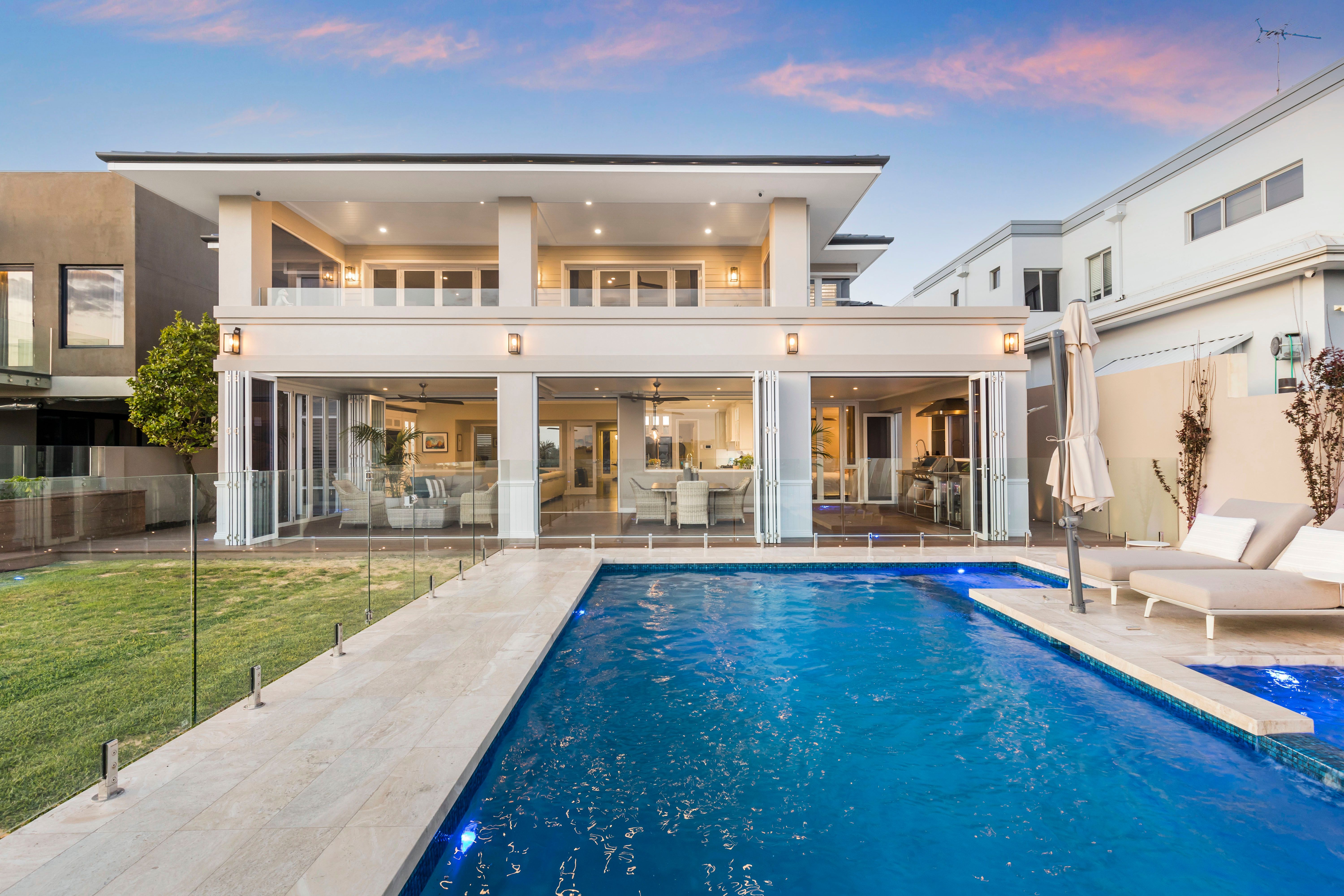 46 Hutchinson Avenue, Mosman Park, WA 6012
