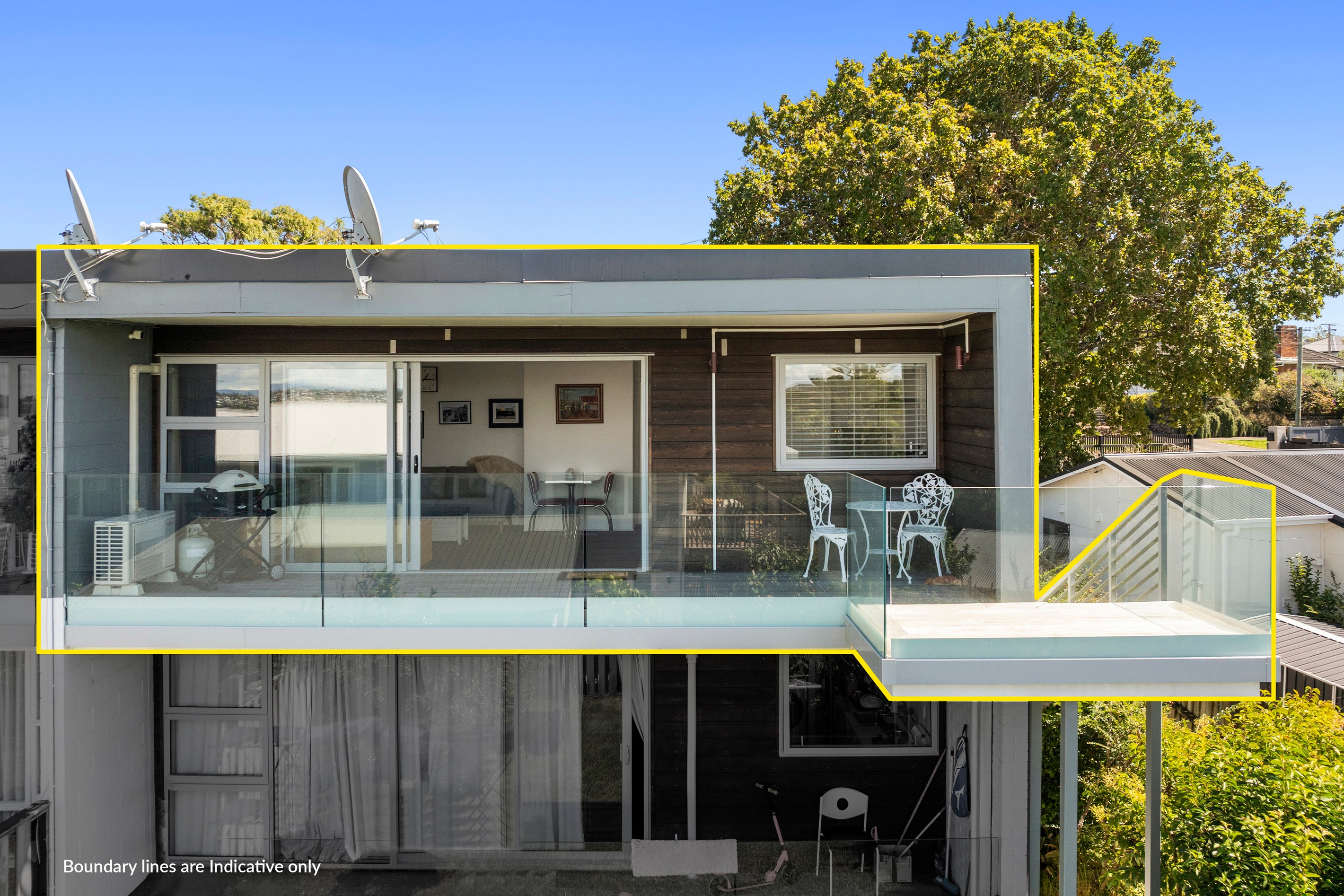 3/15 Hartland Avenue, Glendowie, Auckland City