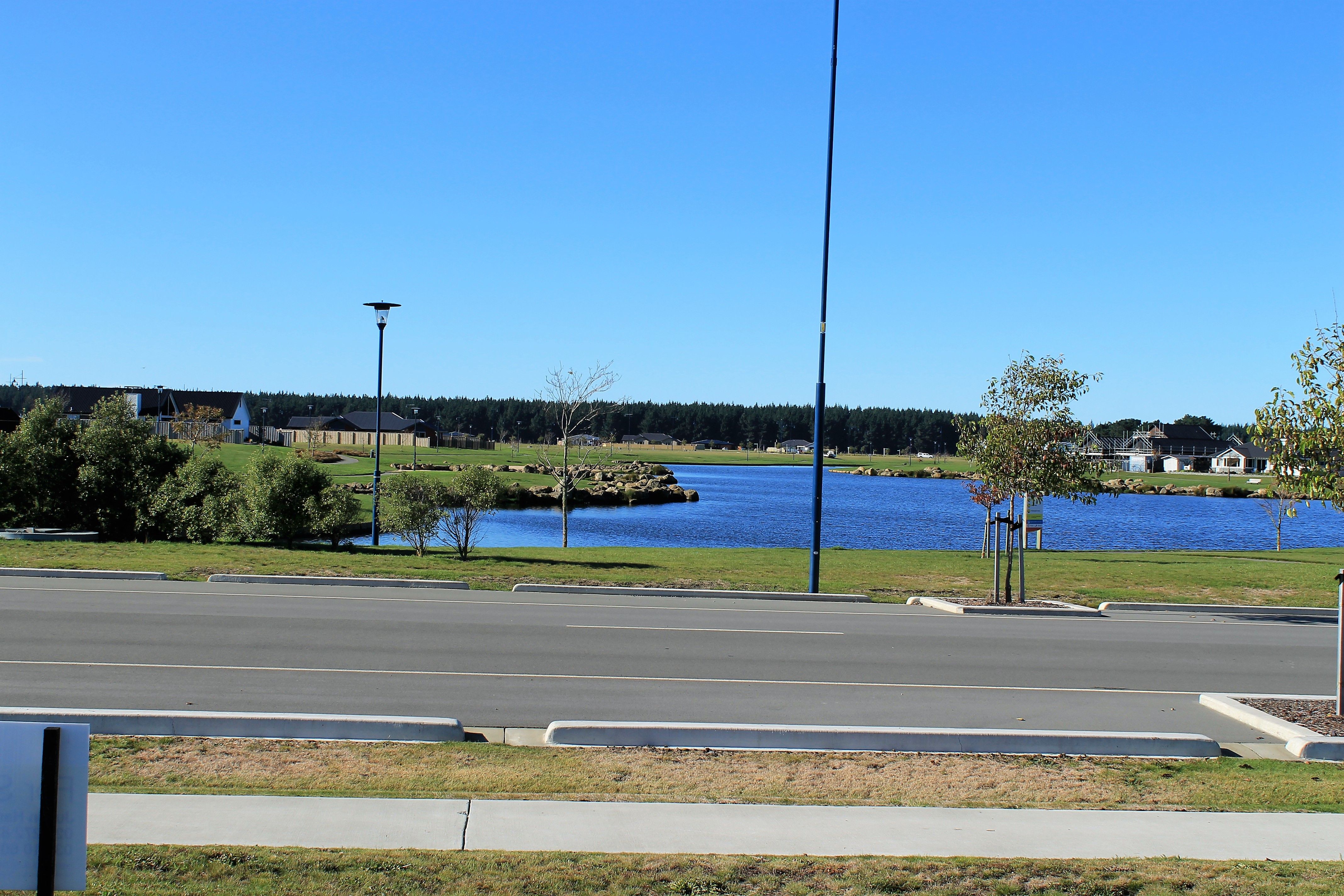 55 Lakeside Drive, Pegasus, Waimakariri District