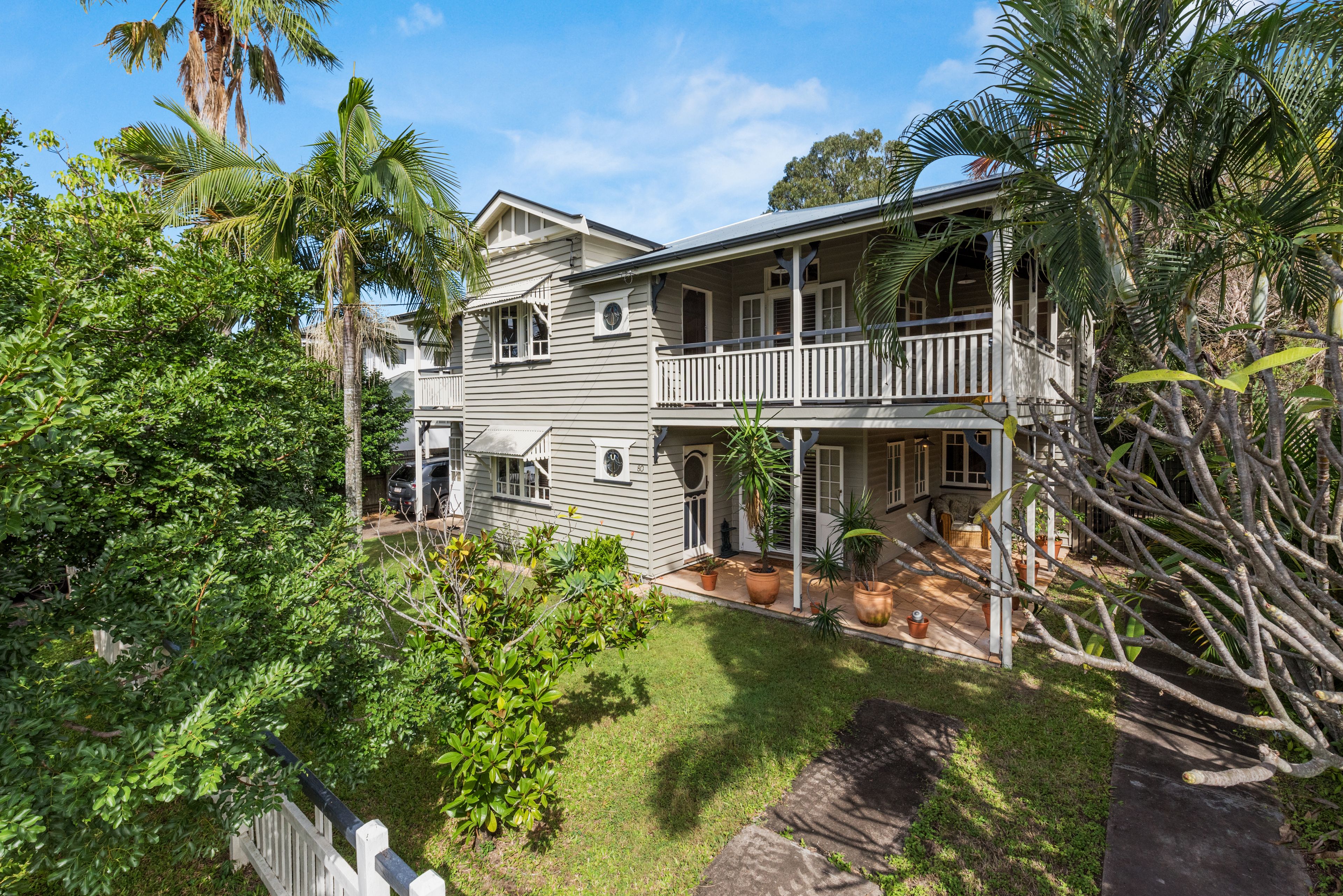 80 Elliott Street, Hawthorne, QLD 4171