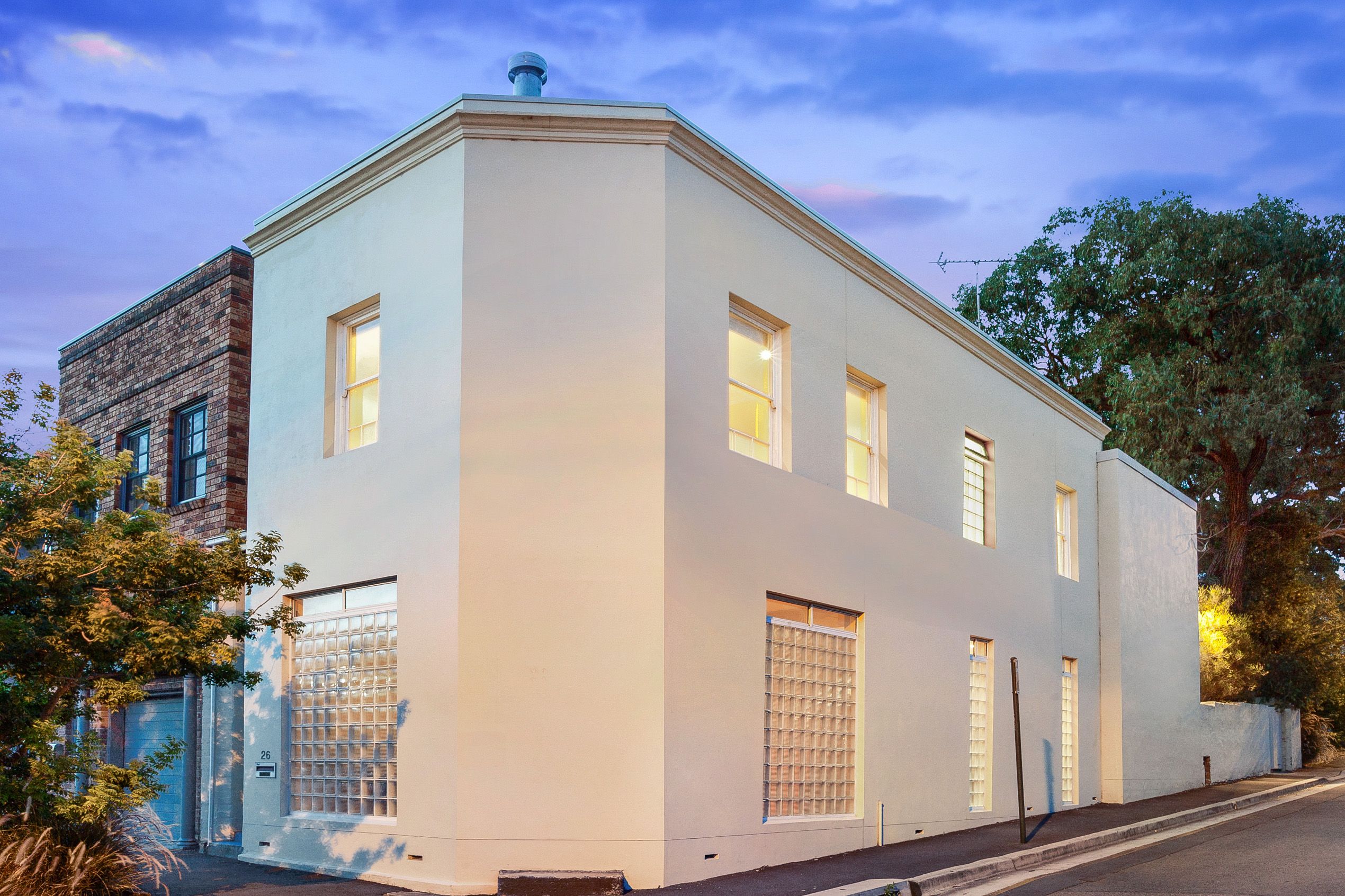 26 Lambert Street, Erskineville, NSW 2043