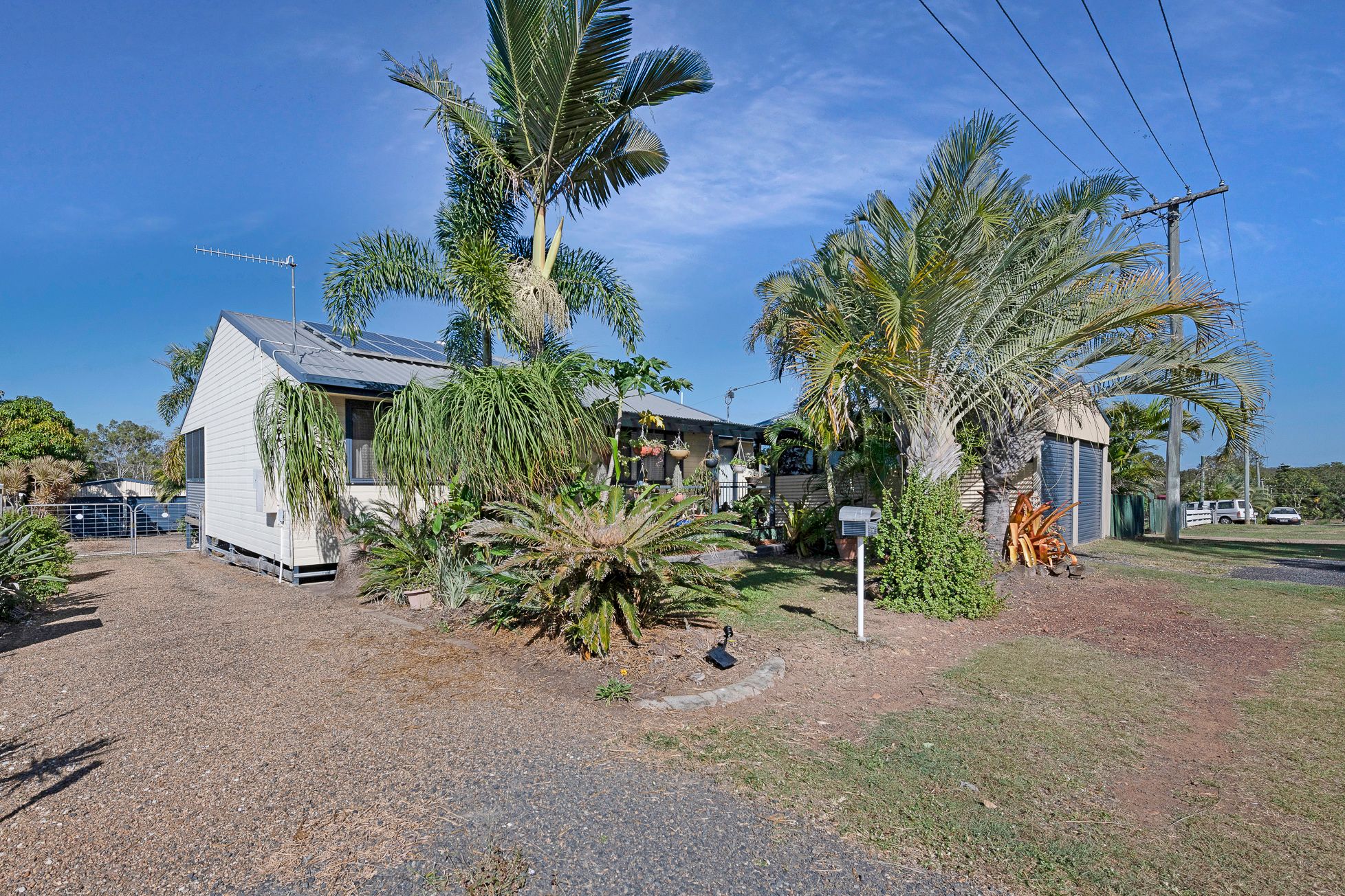 20 Lund Street, Avondale, QLD 4670
