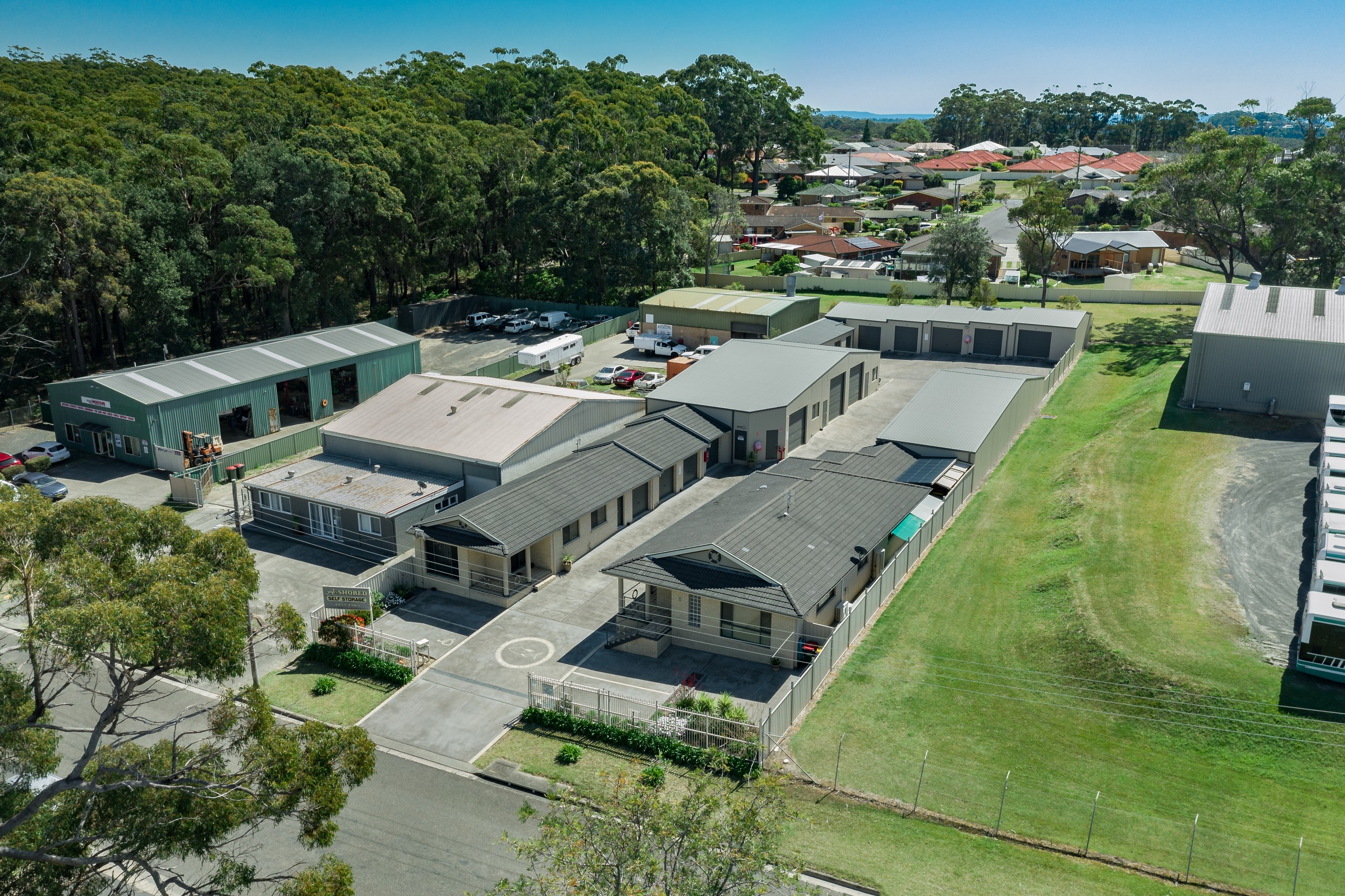 5 Deering Street, Ulladulla, NSW 2539