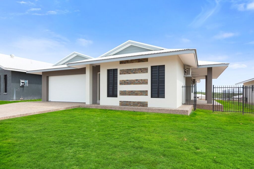 34 Tuckeroo Boulevard, Zuccoli NT 0832