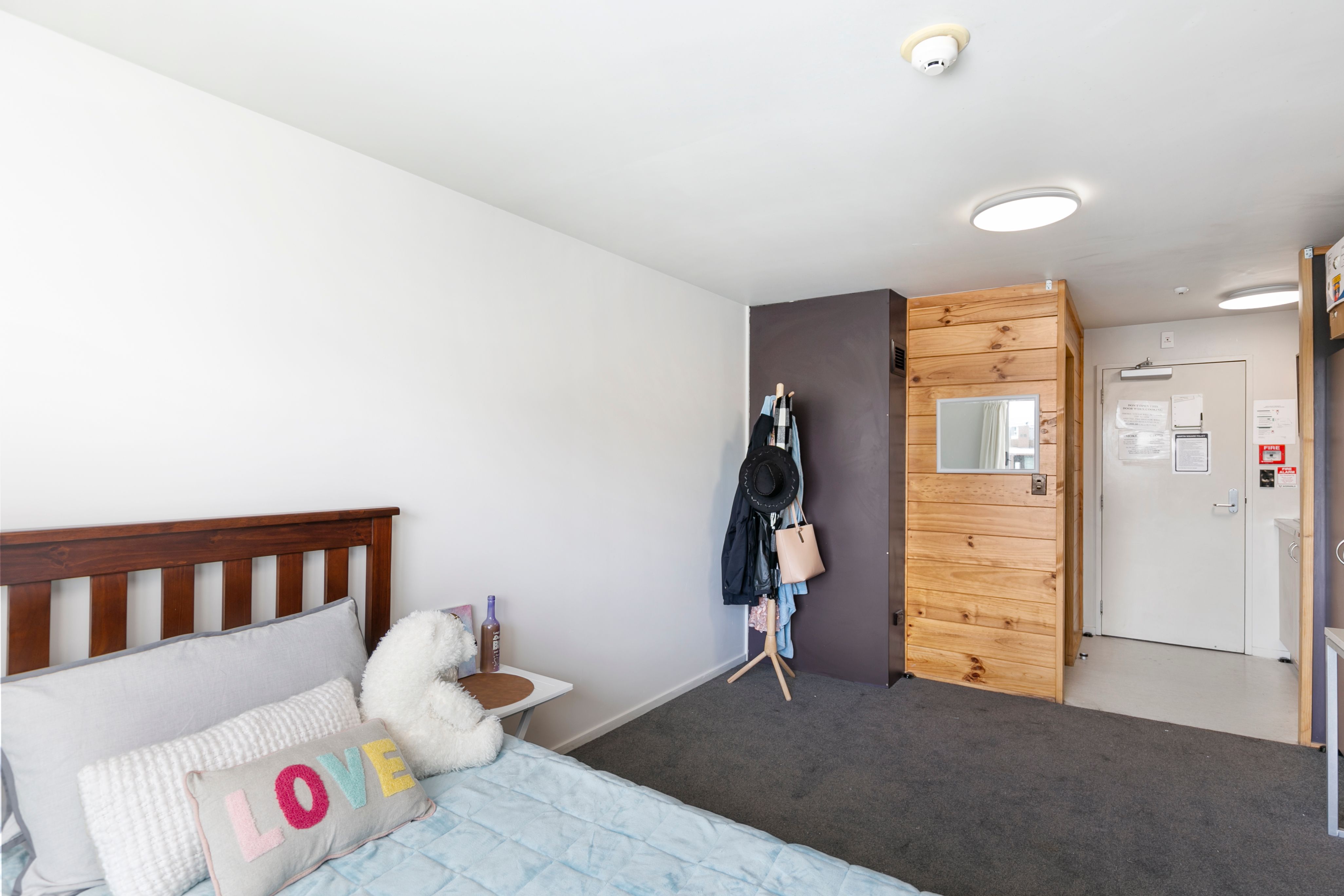608/12 Martin Square, Te Aro, Wellington City