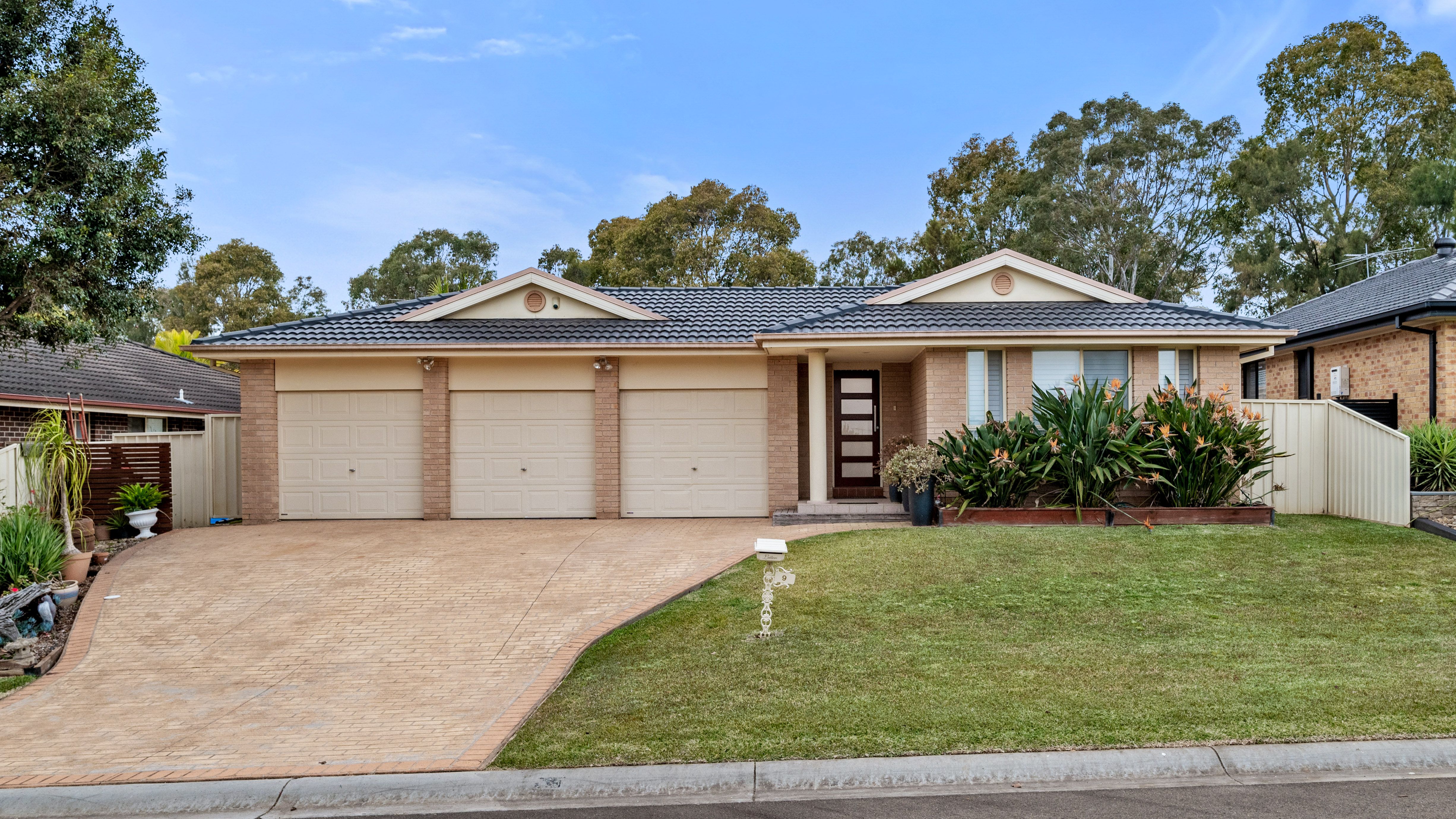 9 Jane Court, Narellan Vale NSW 2567