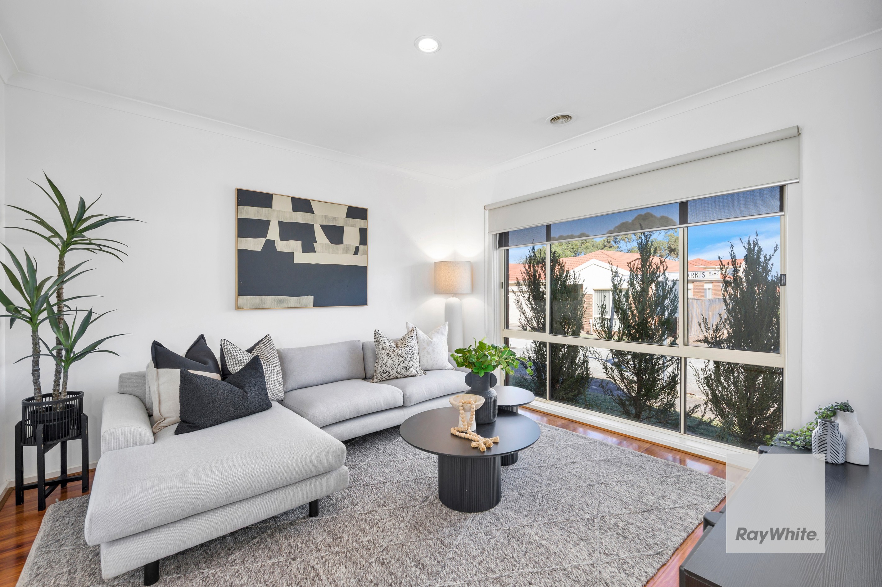 4 Sarkis Mews, Hillside, VIC 3037