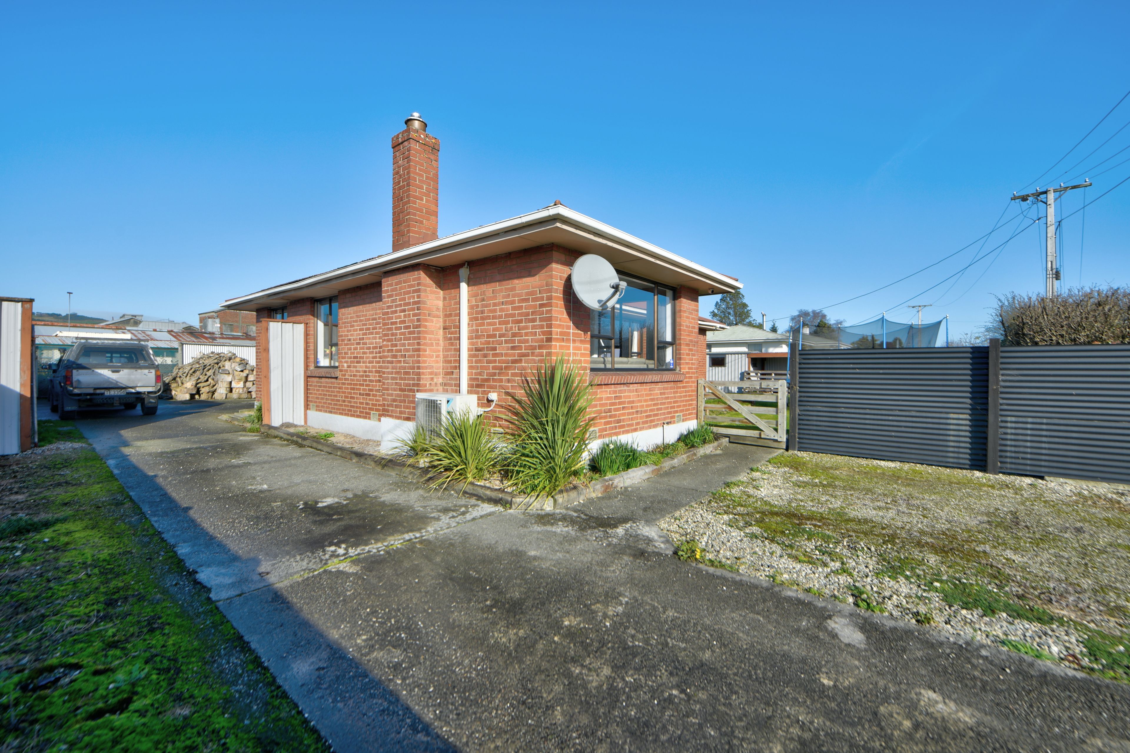 8 Ingram Place, Mataura, Gore District