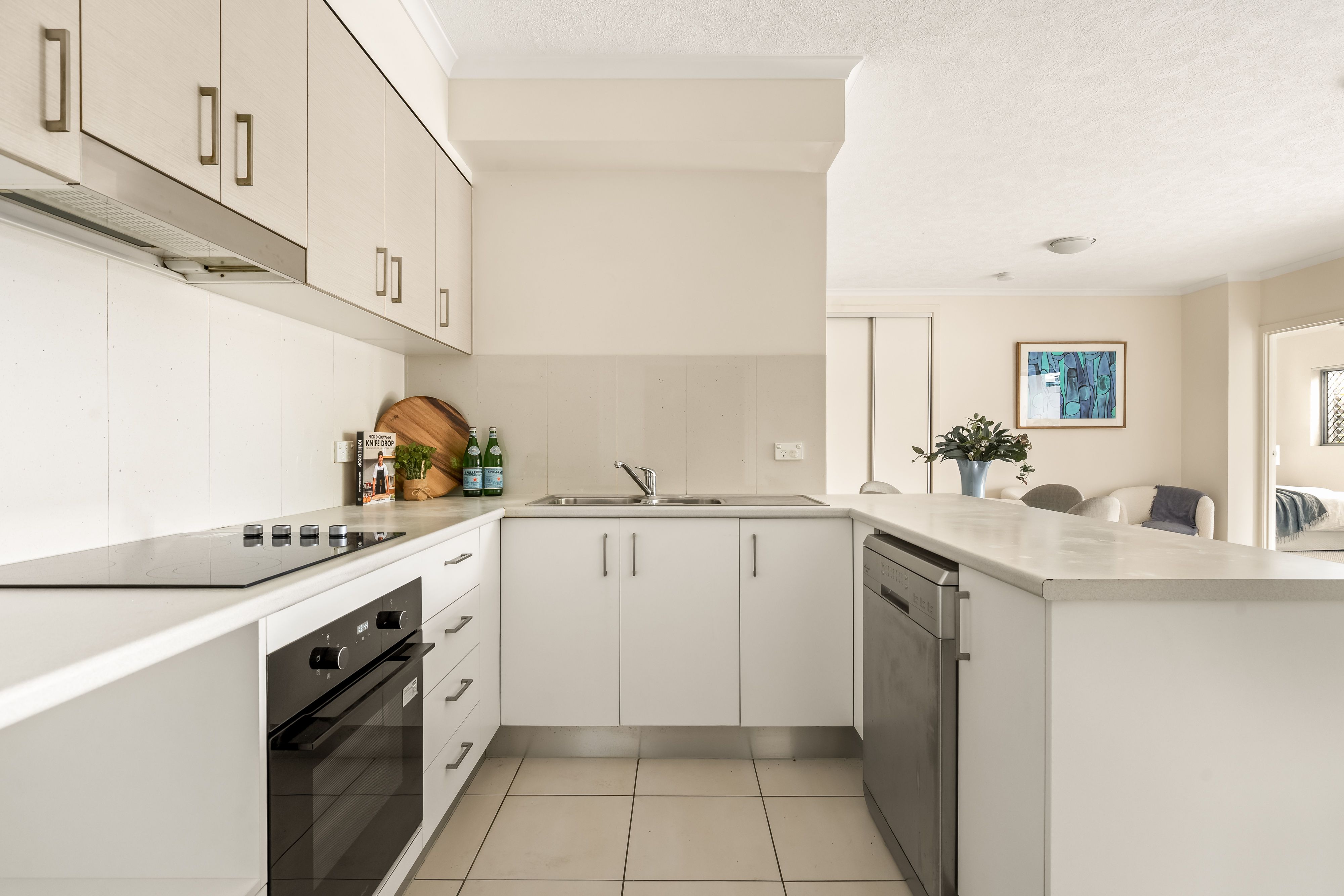 4/35 Dorset Street, Ashgrove, QLD 4060