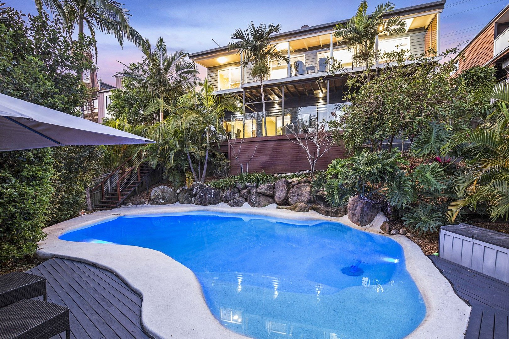1082 South Pine Road, Everton Hills QLD 4053