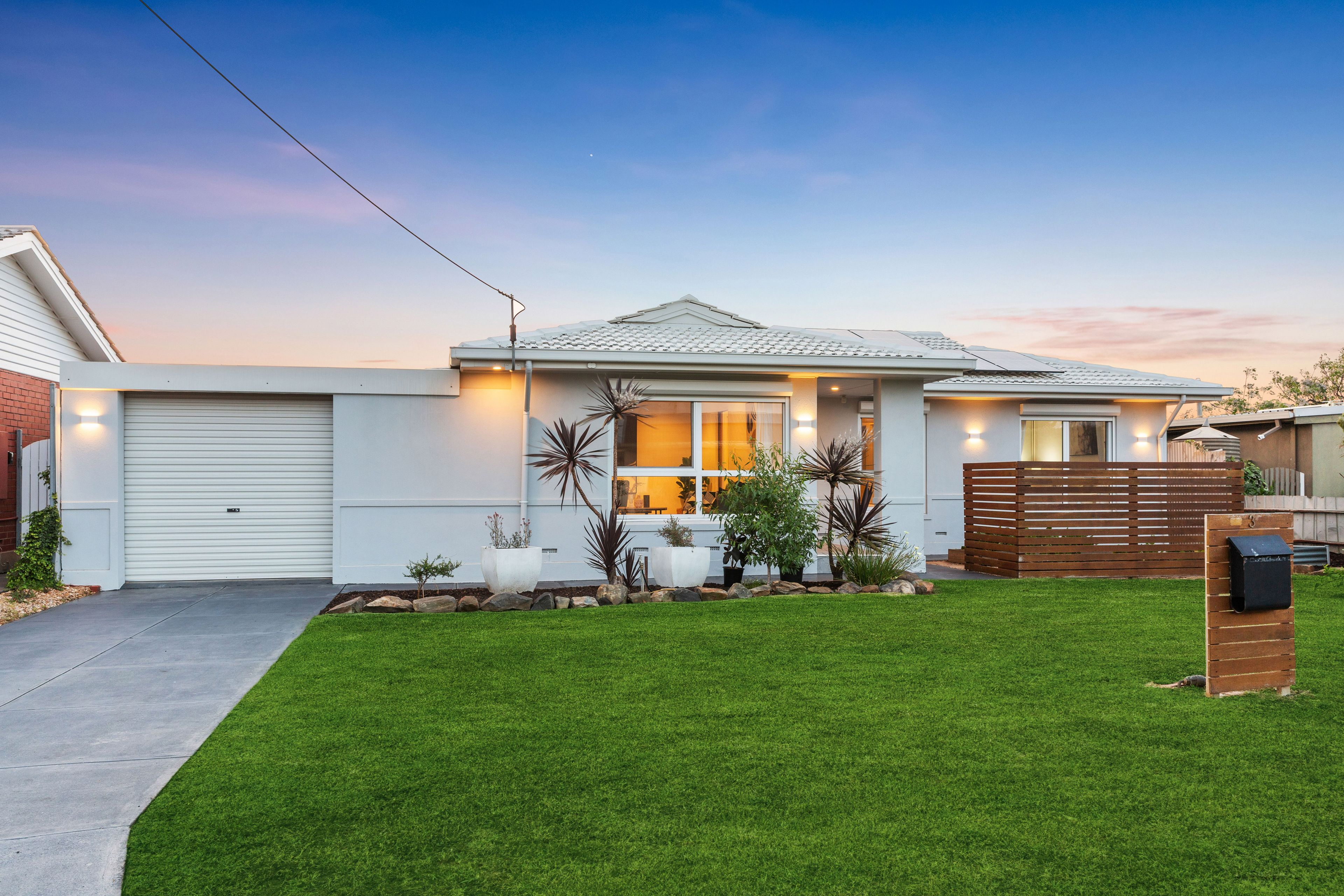 3 Argosy Street, Seaford SA 5169