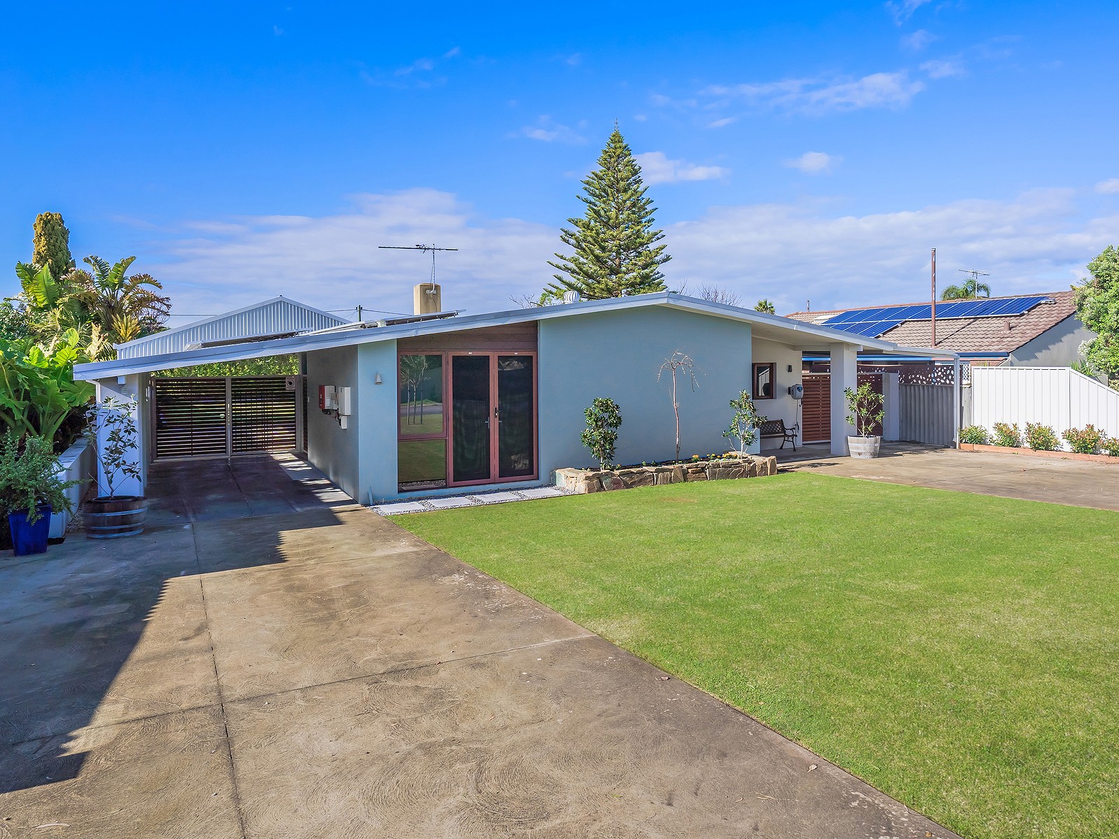 45 Thorpe Street, Rockingham, WA 6168