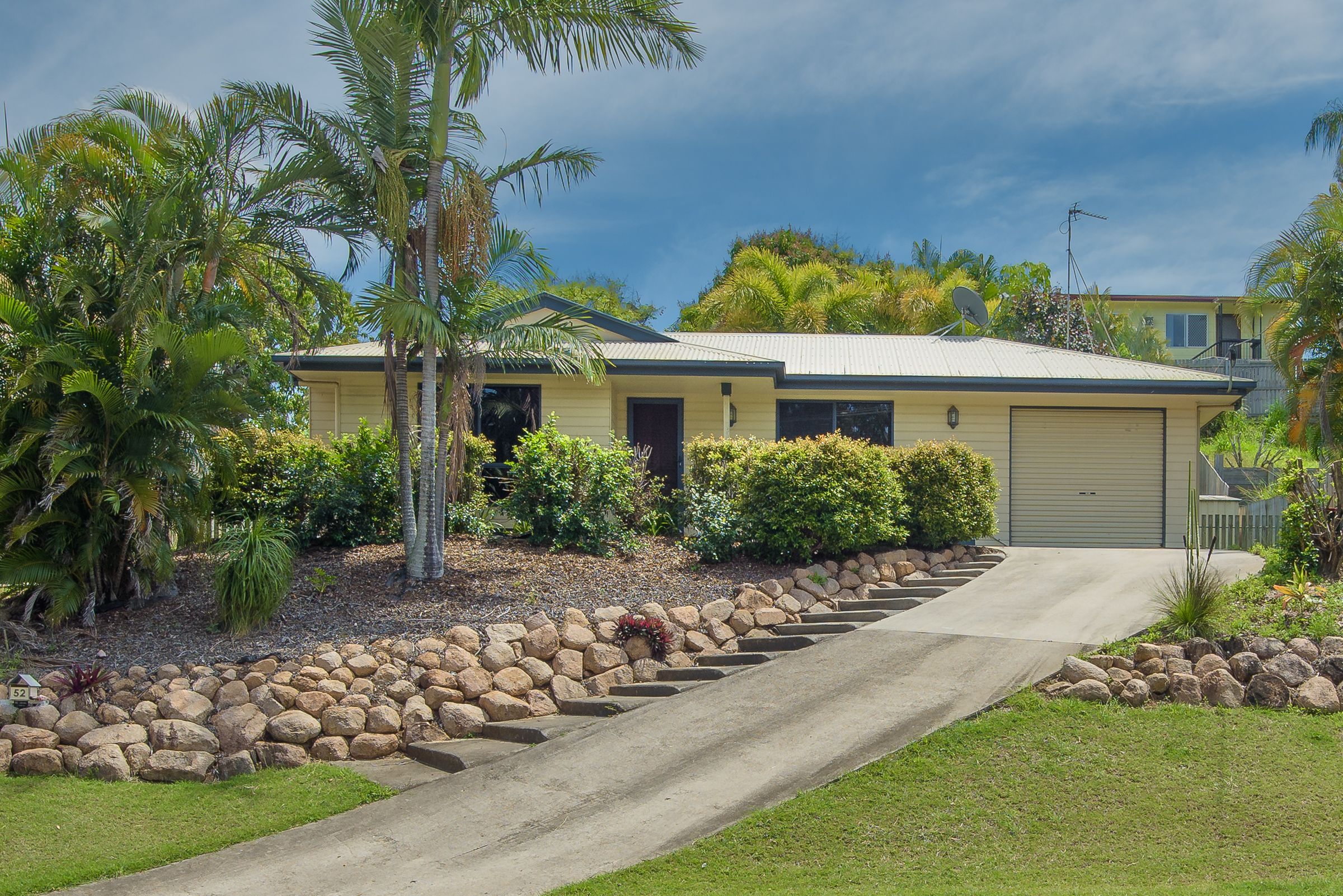 52 Sun Valley Road, Sun Valley, QLD 4680