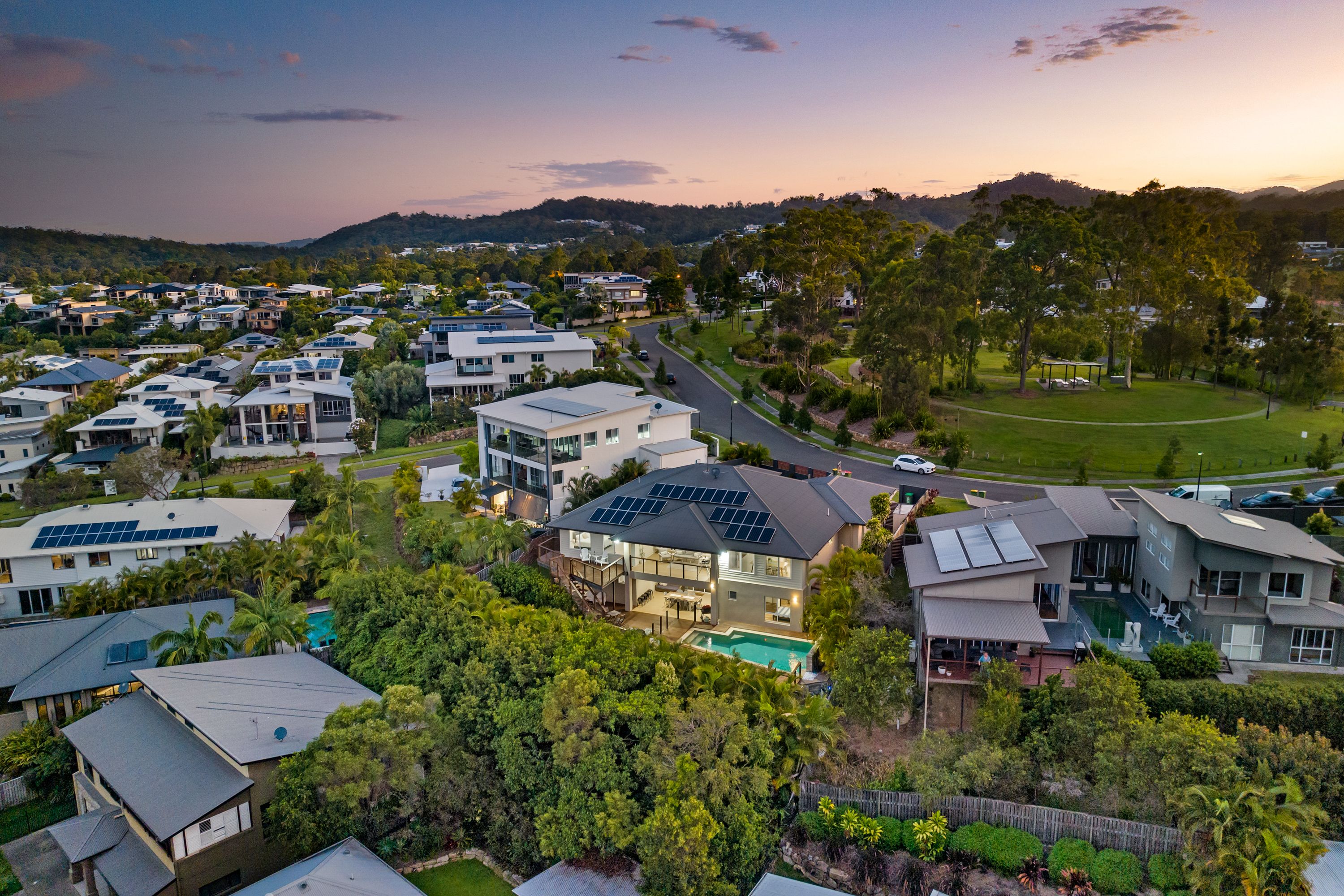25 Southern Skies Avenue, Reedy Creek, QLD 4227