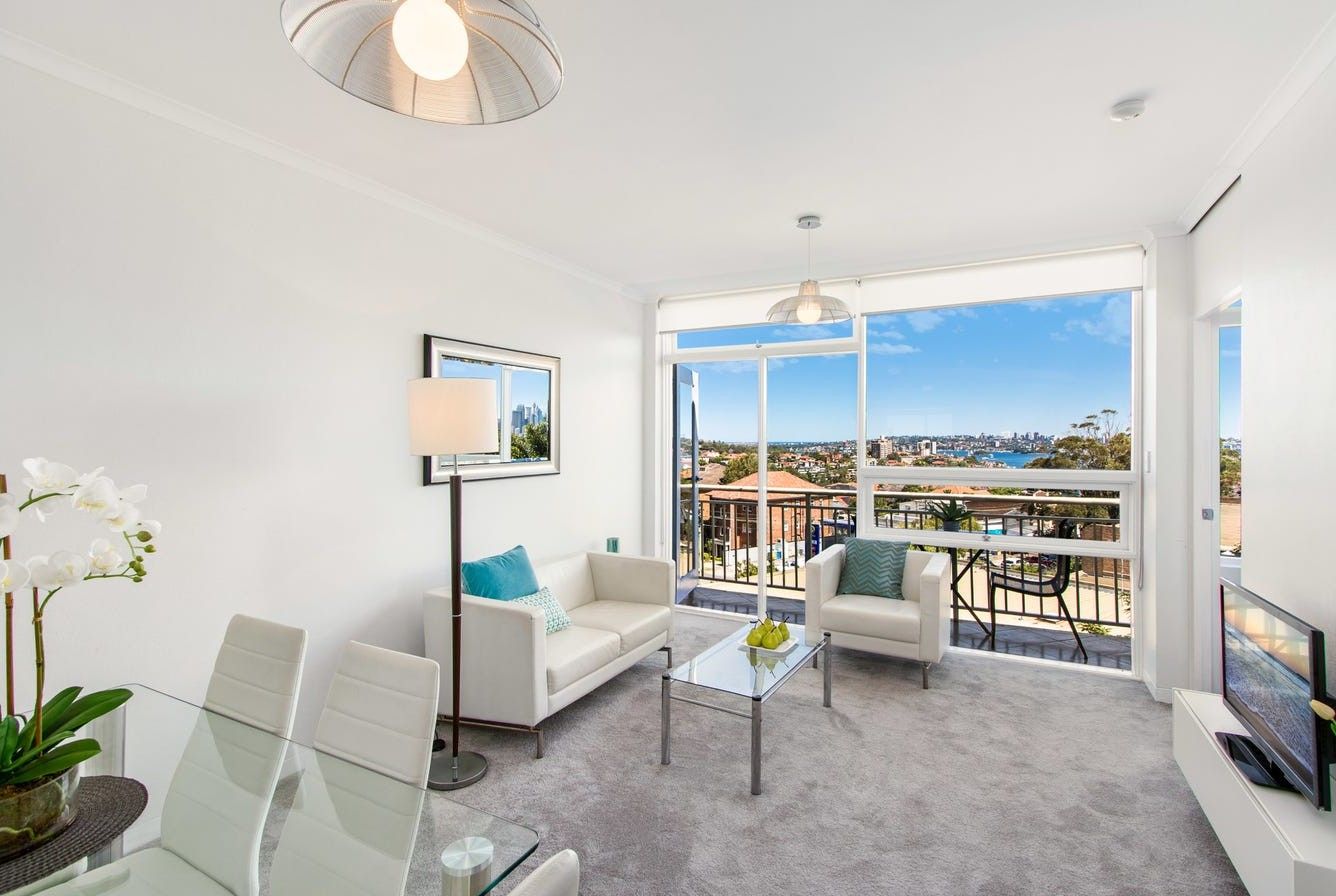 18/78 Spofforth Street, Cremorne, NSW 2090