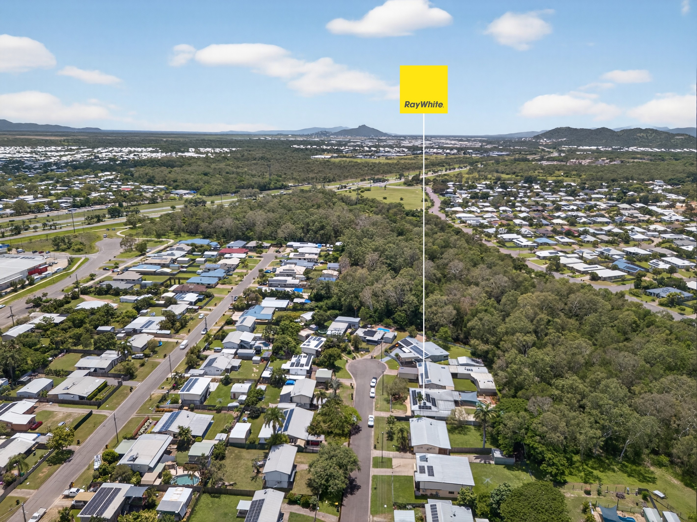 10 Laura Court, Deeragun, QLD 4818