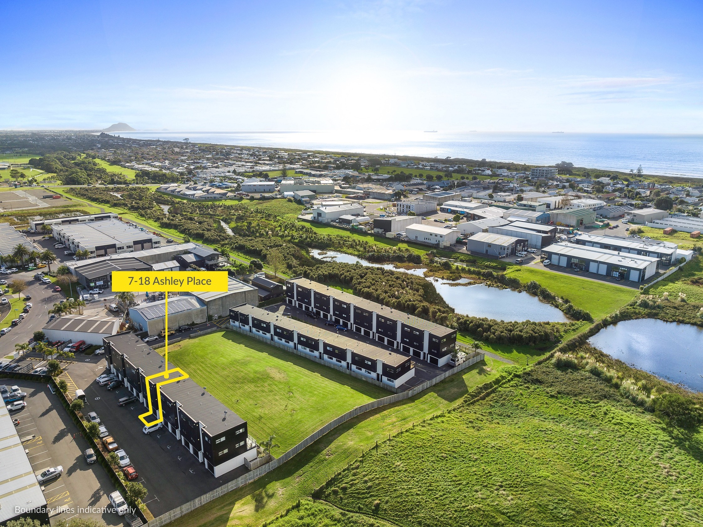 7/18 Ashley Place, Papamoa Beach, Tauranga City