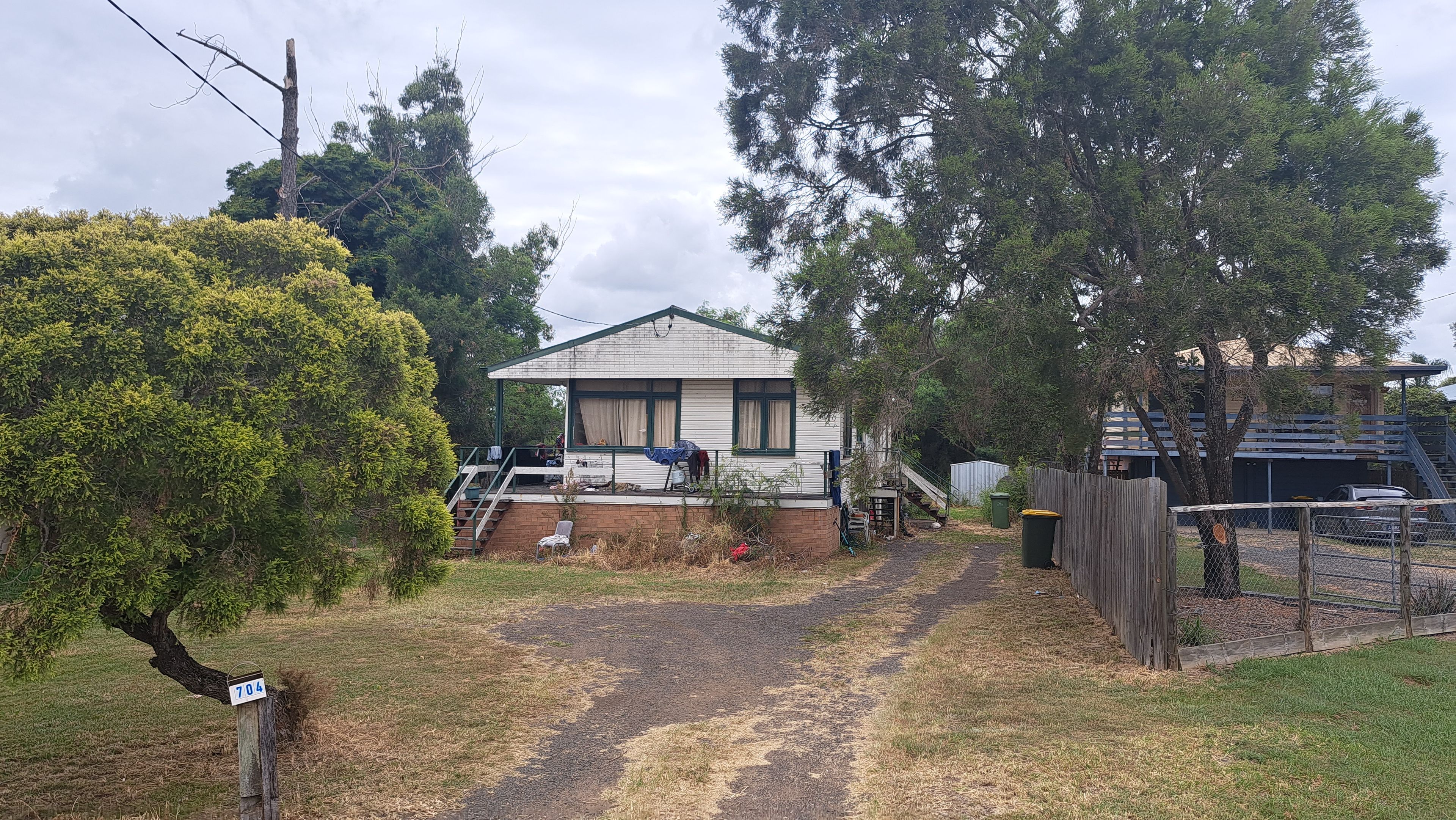 704 Marburg Road, Glamorgan Vale QLD 4306