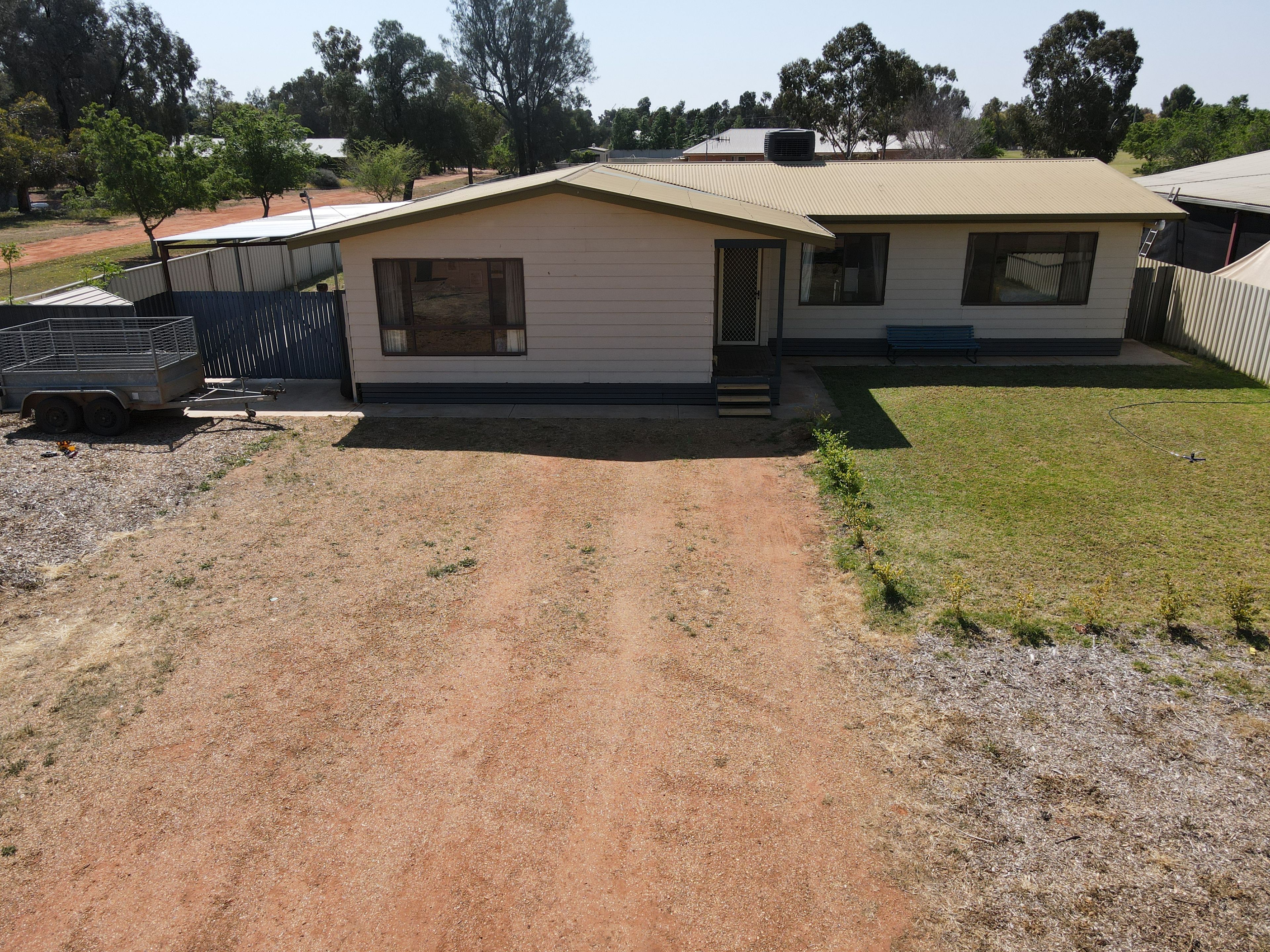 1 Bomen Street, Goolgowi, NSW 2652 Sold House Ray White Griffith