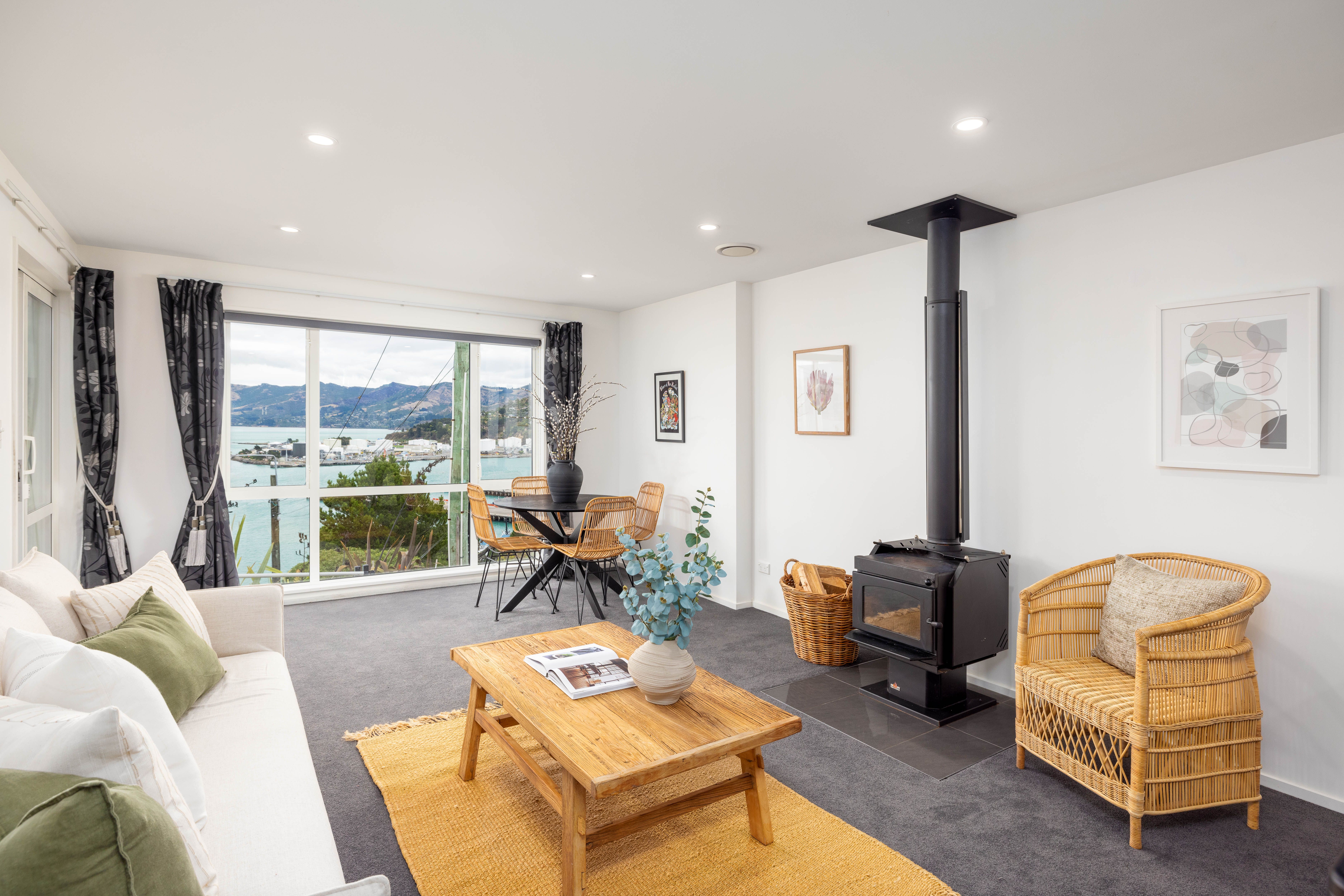 35 Sumner Road, Lyttelton, Christchurch City