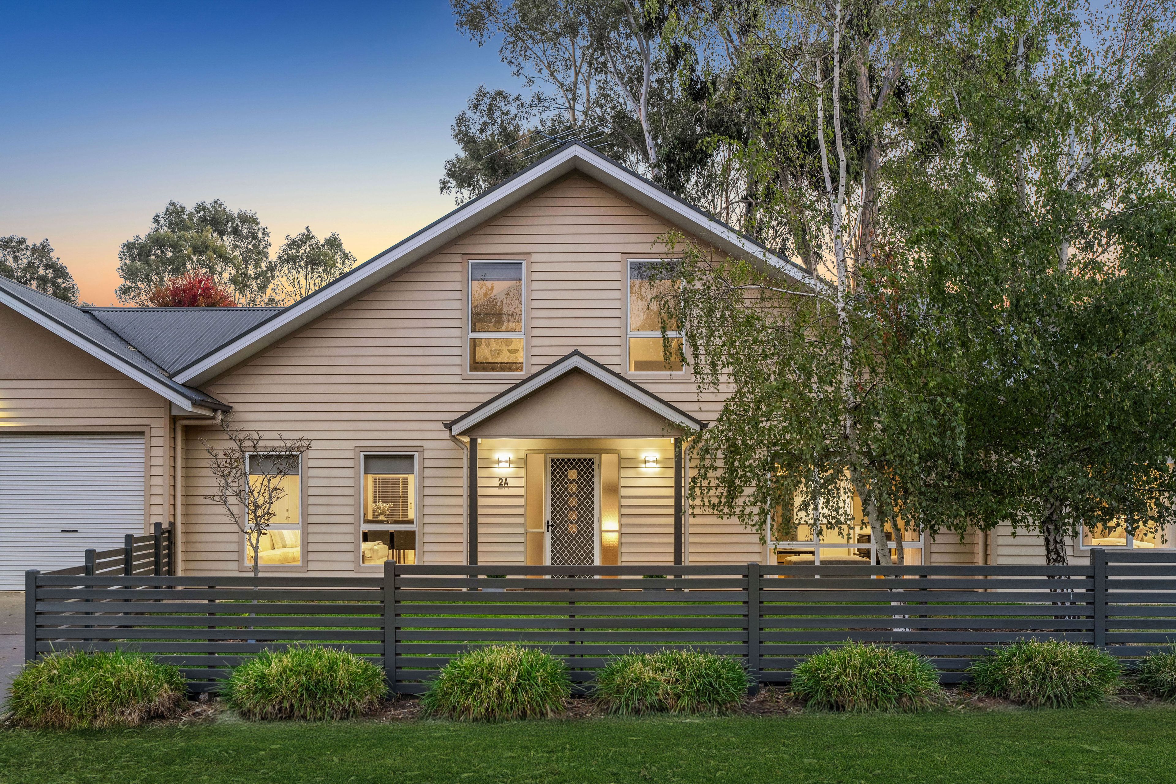 2a Clydesdale Place, Nairne, SA 5252