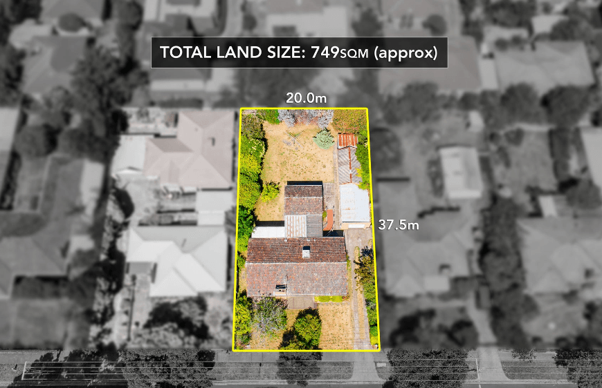 6 Allen Street, Glen Waverley VIC 3150