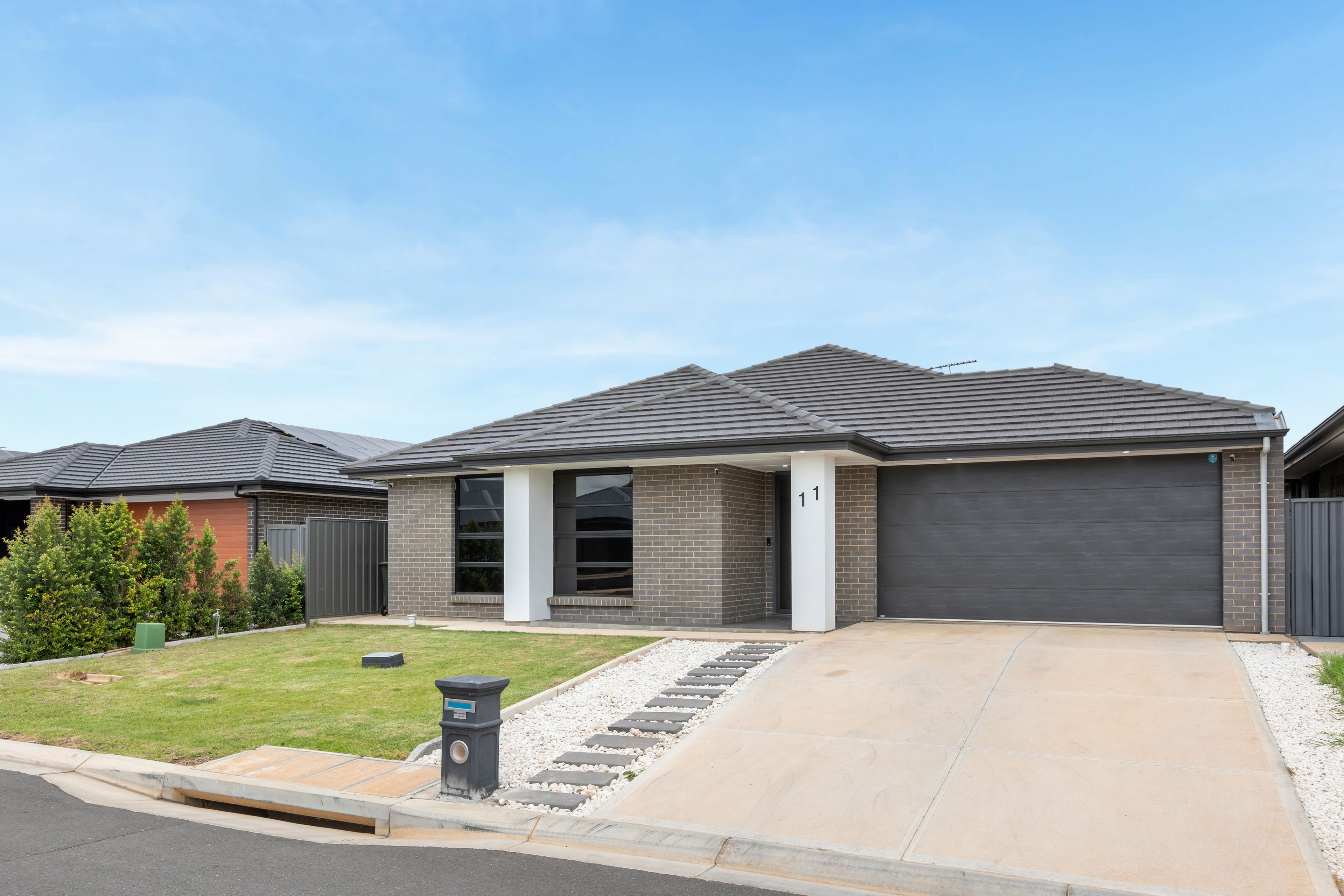 11 Mick Road, Angle Vale, SA 5117
