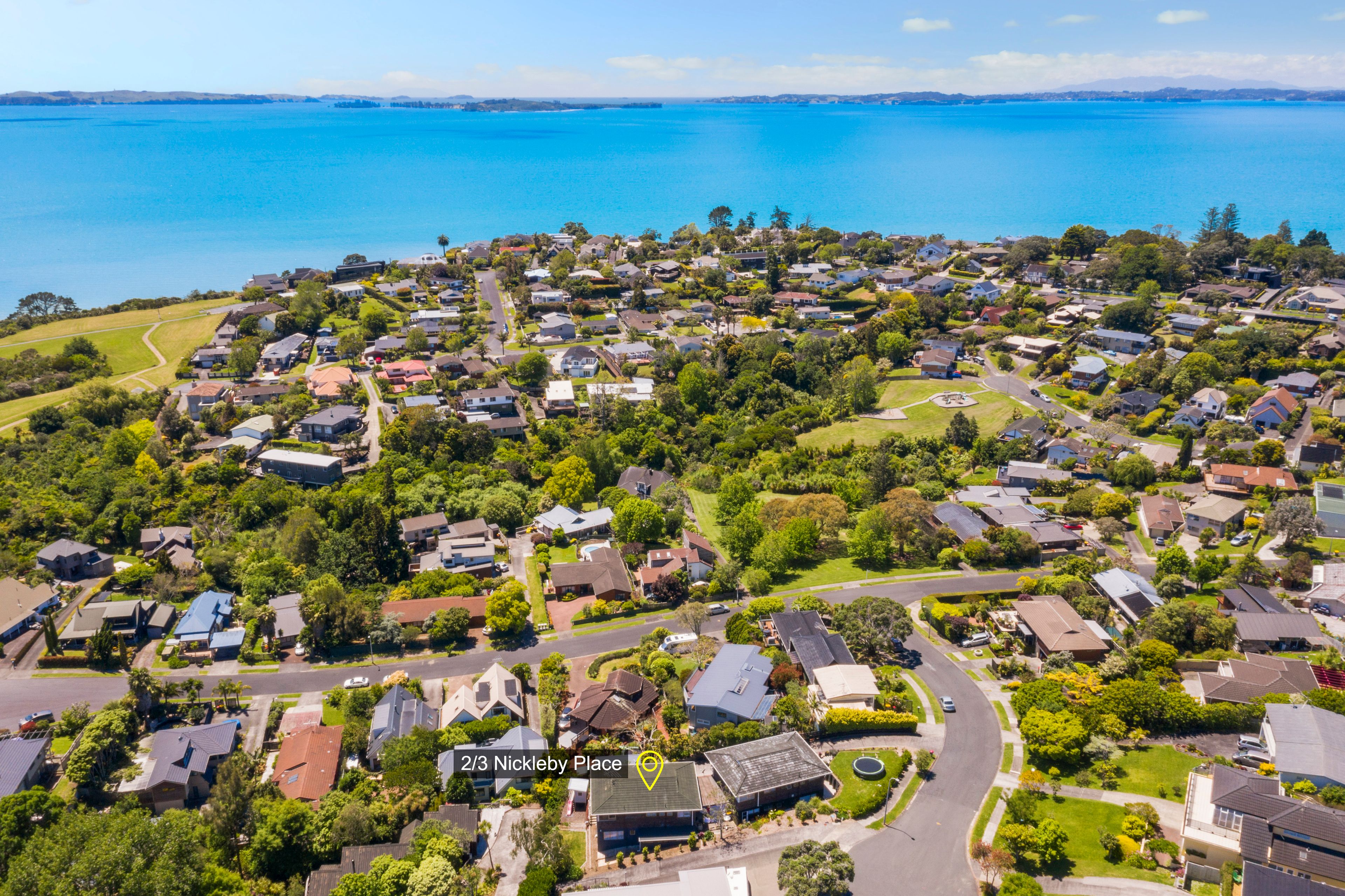 2/3 Nickleby Place, Mellons Bay, Manukau City