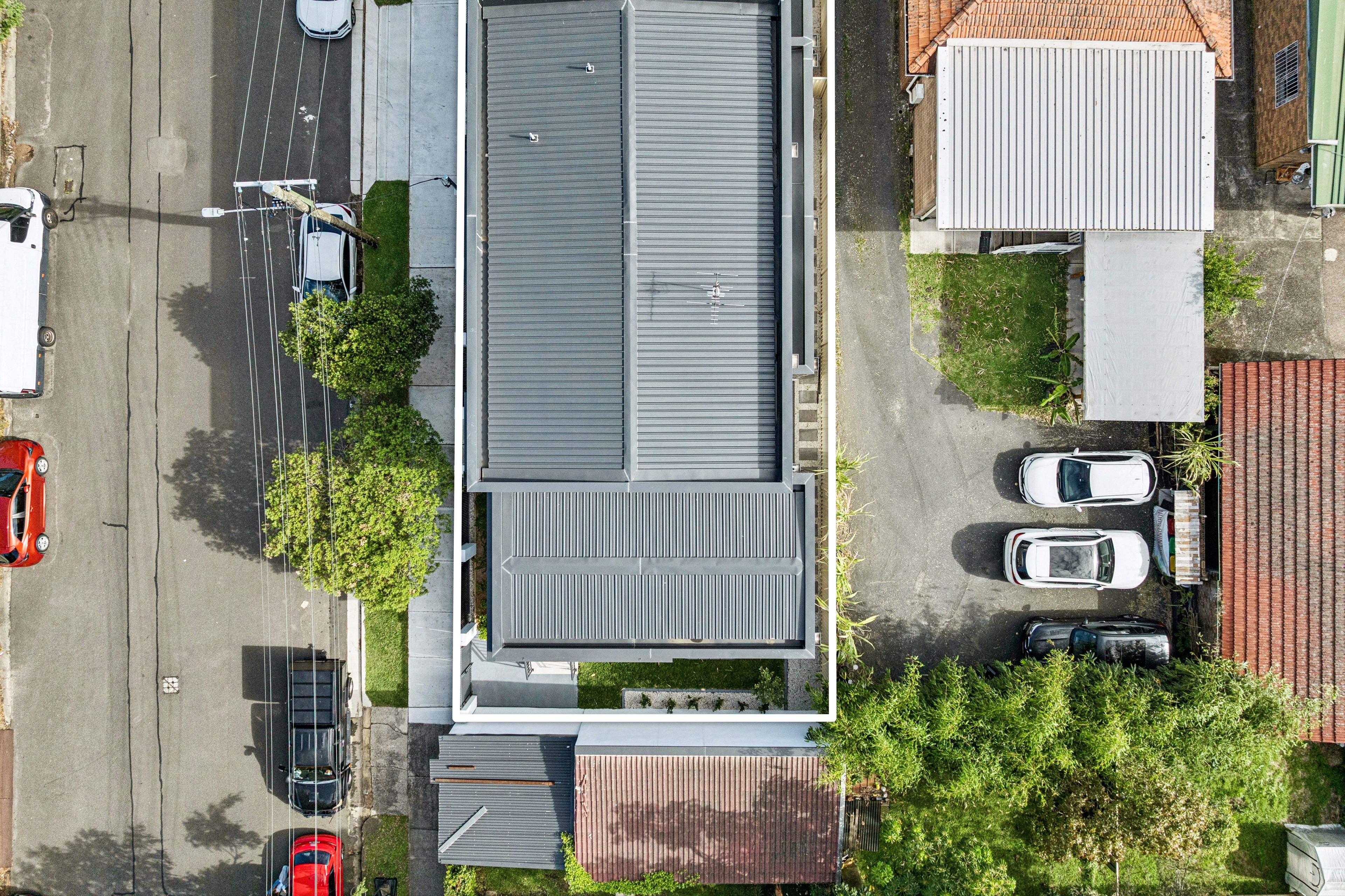 16A Balfour Road — photo 11 of 12