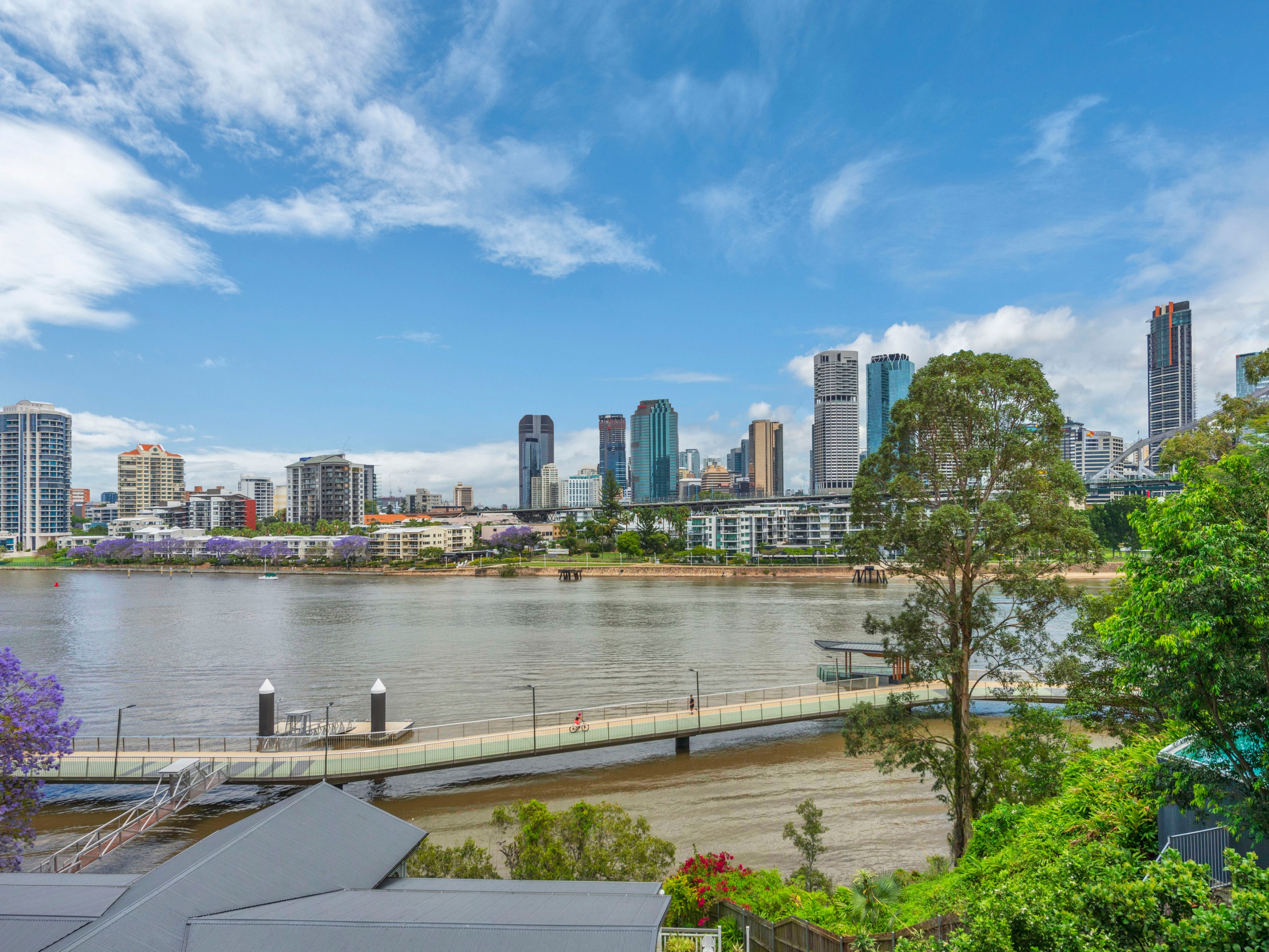 10/45 Moray Street, New Farm, QLD 4005