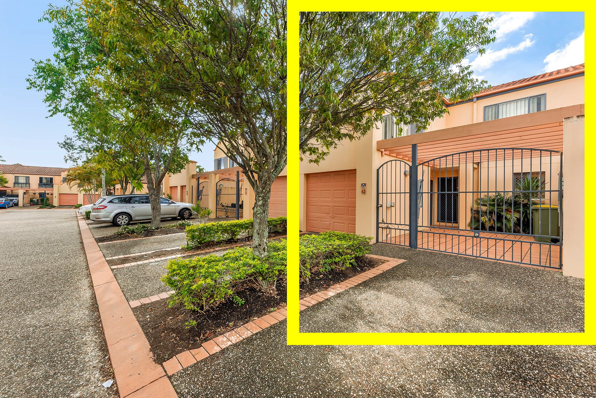 43/206 Cheltenham Drive, Robina, QLD 4226