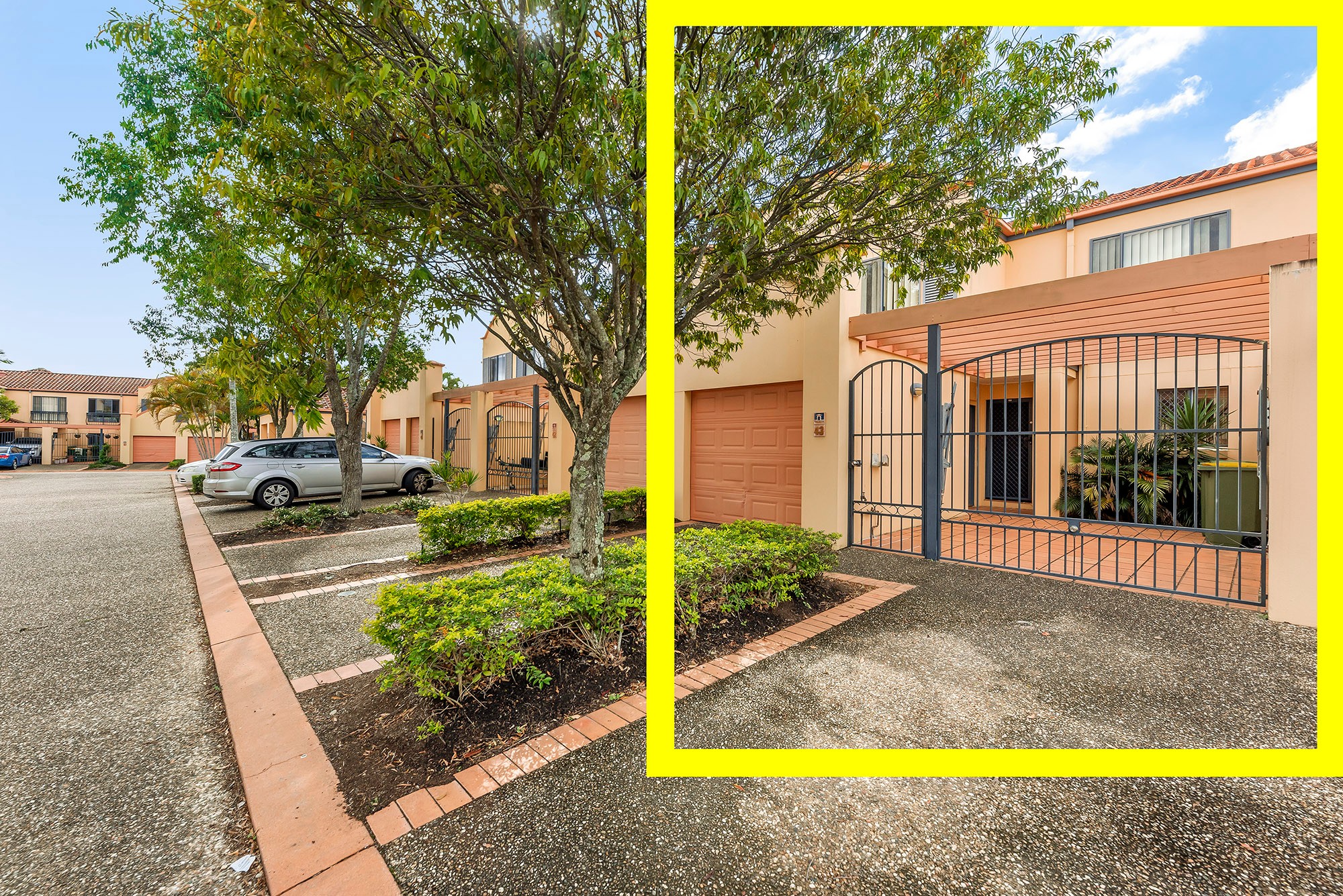 43/206 Cheltenham Drive, Robina, QLD 4226