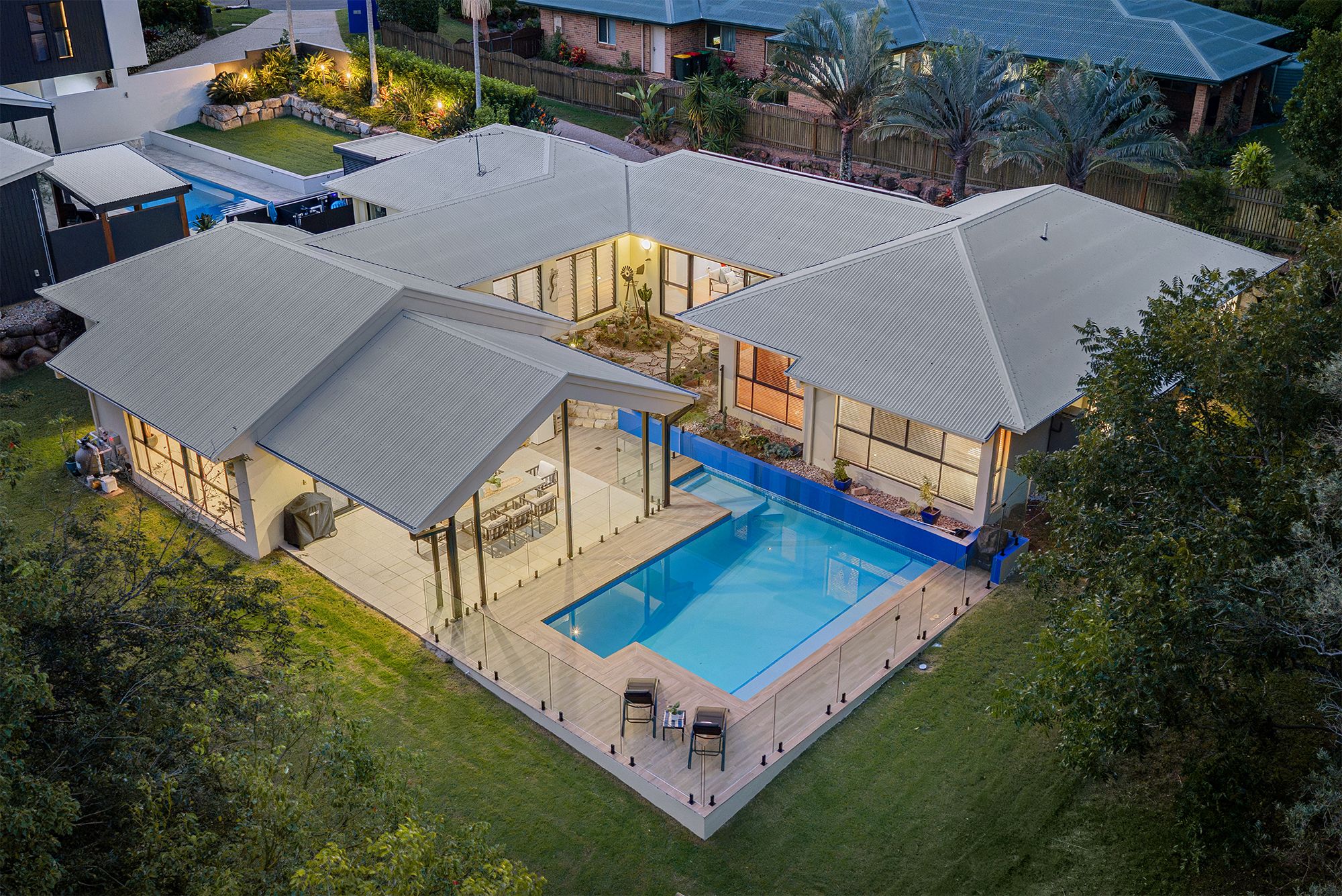 35 Bellbird Place, McDowall, QLD 4053