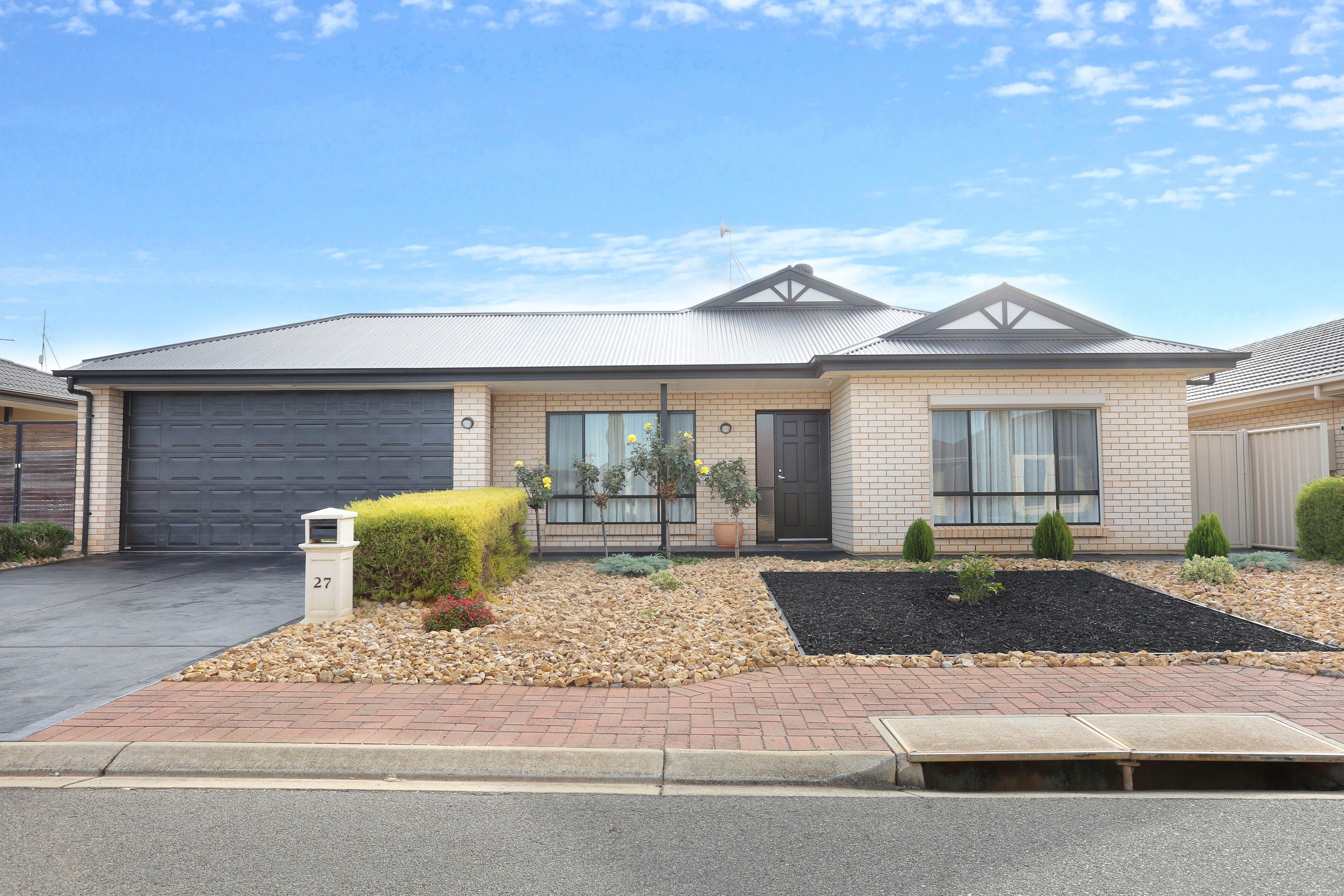 27 Davalan Drive, Munno Para West, SA 5115
