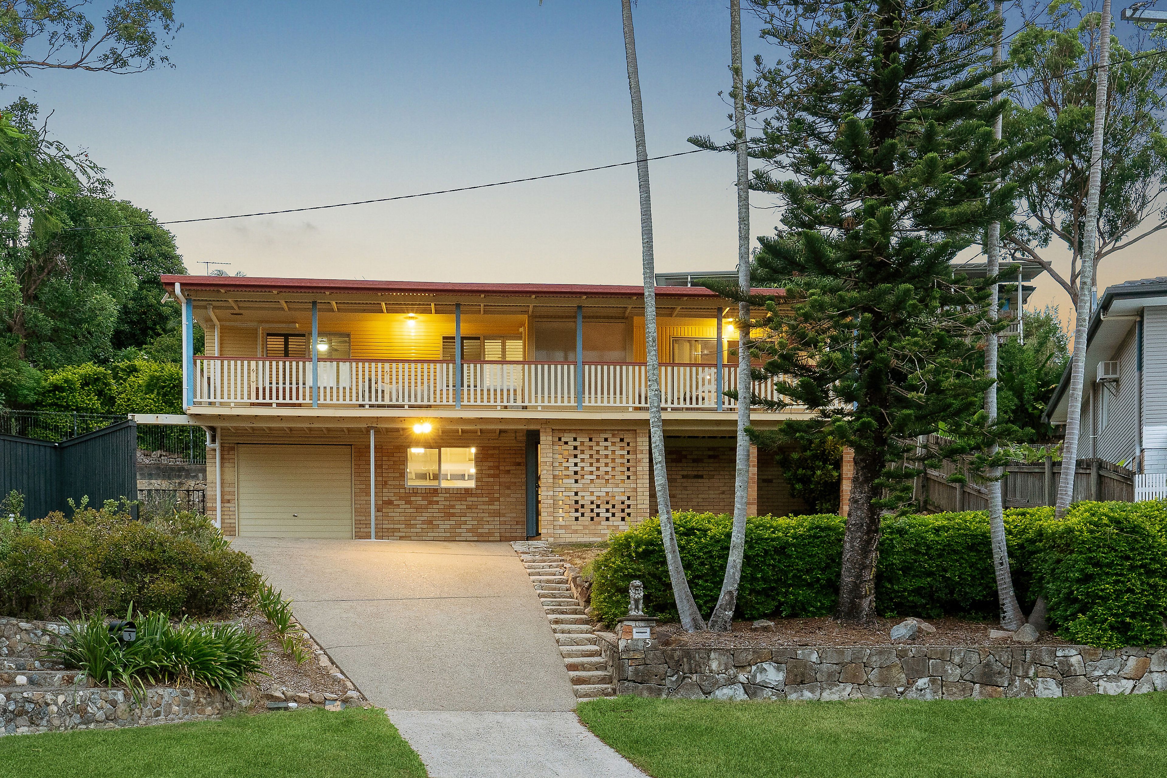 5 Formosa Court